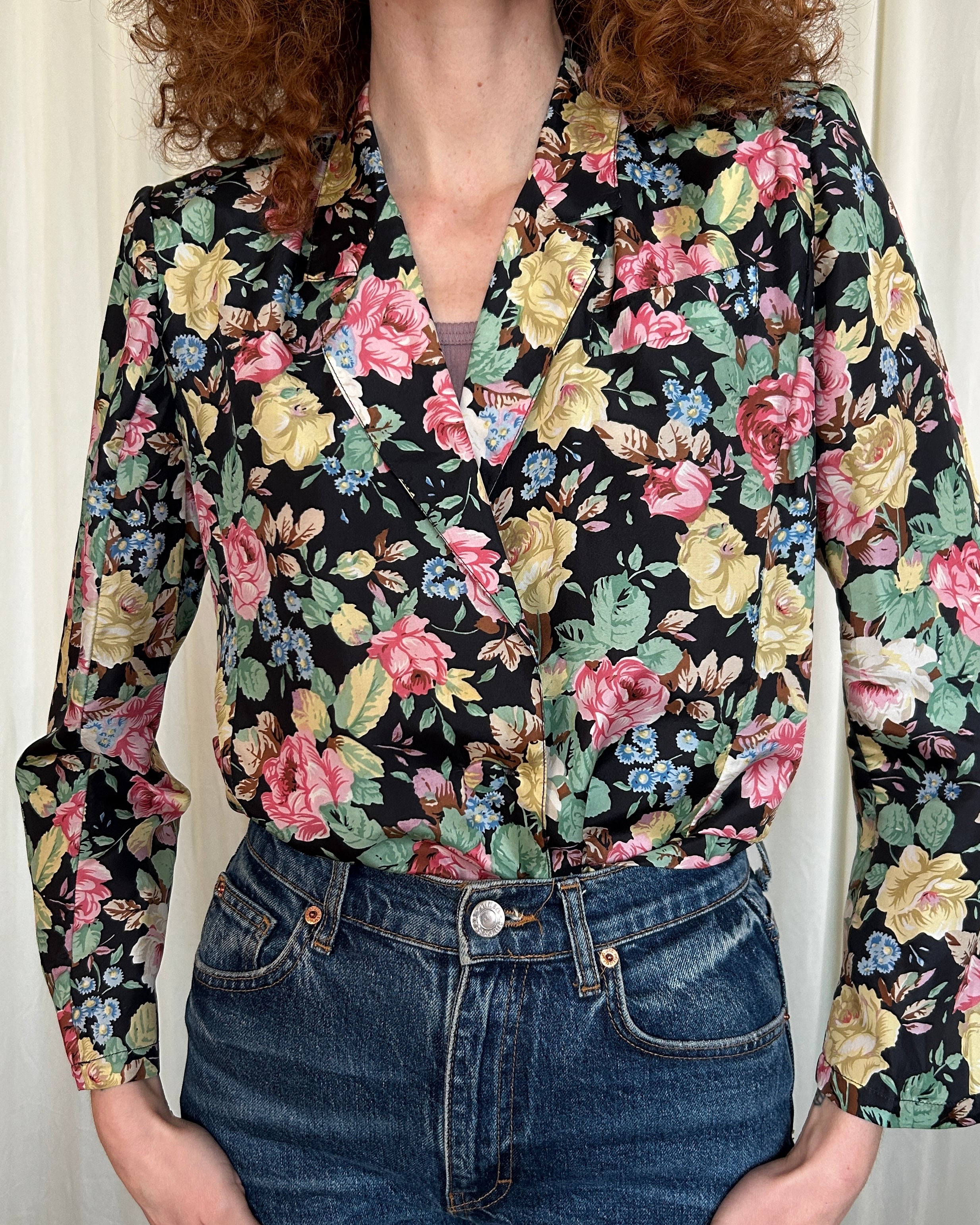 Camicia Kate