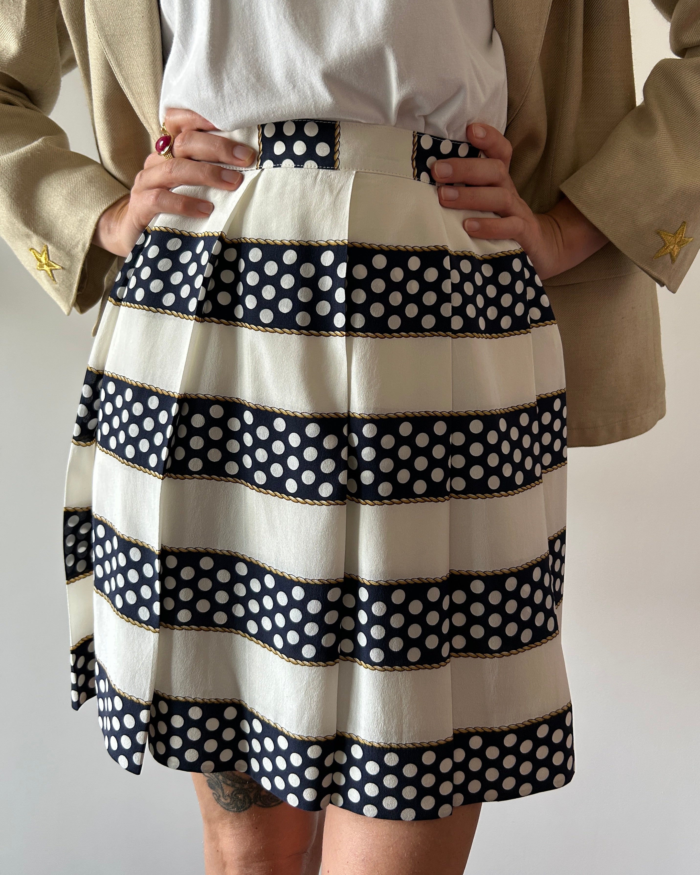 Curly Vintage