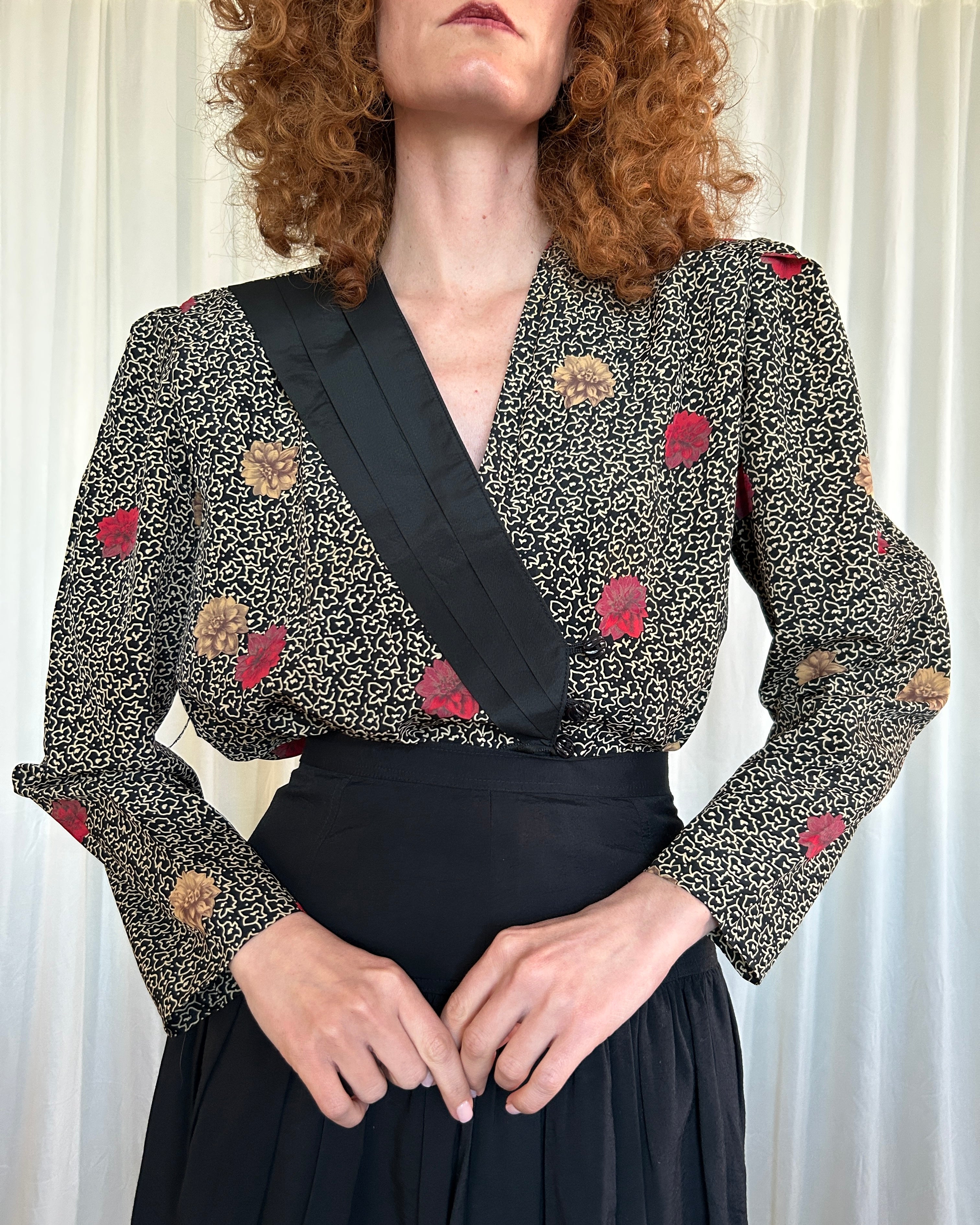 Camicia Camilla