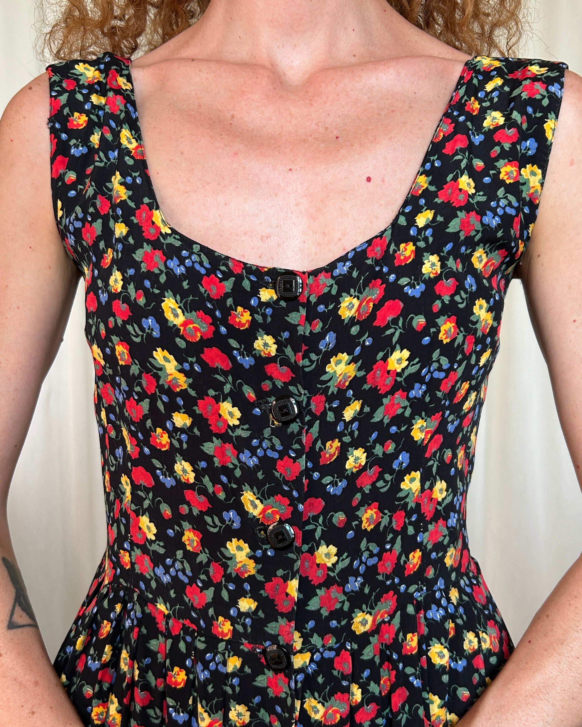 Vestito Claudia