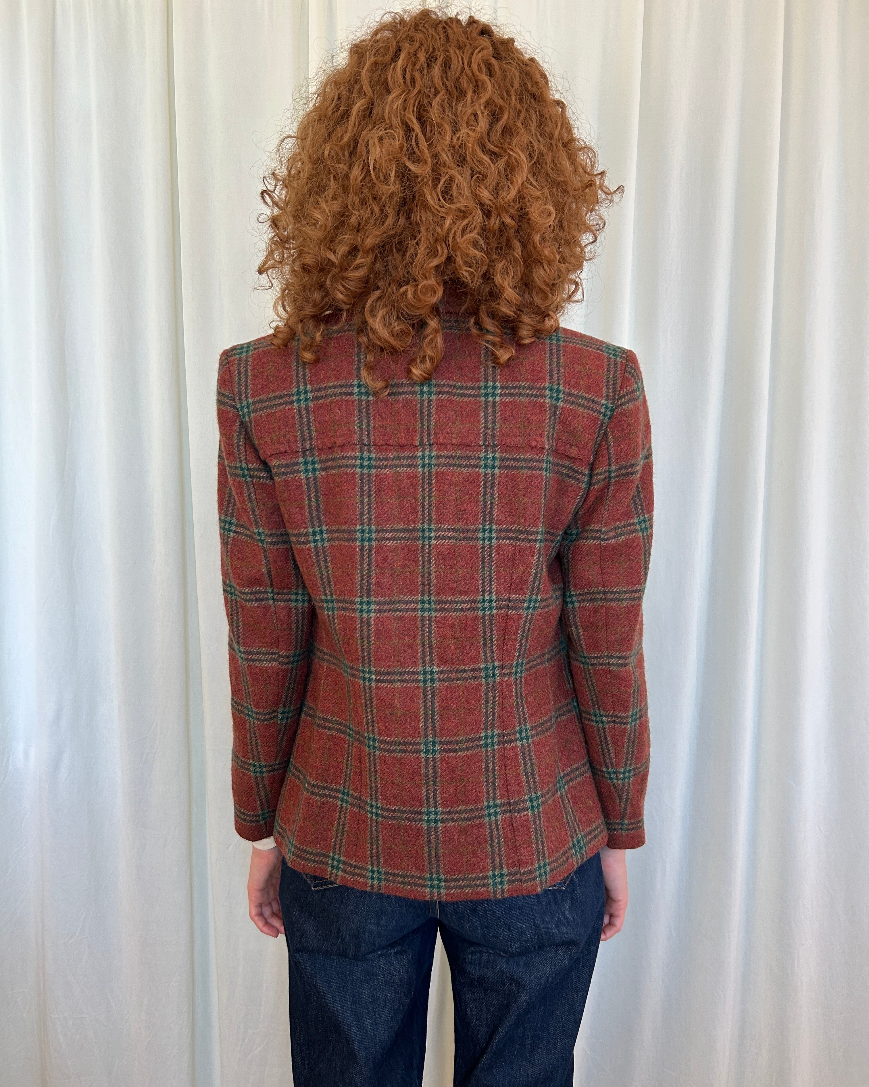 Blazer Julia