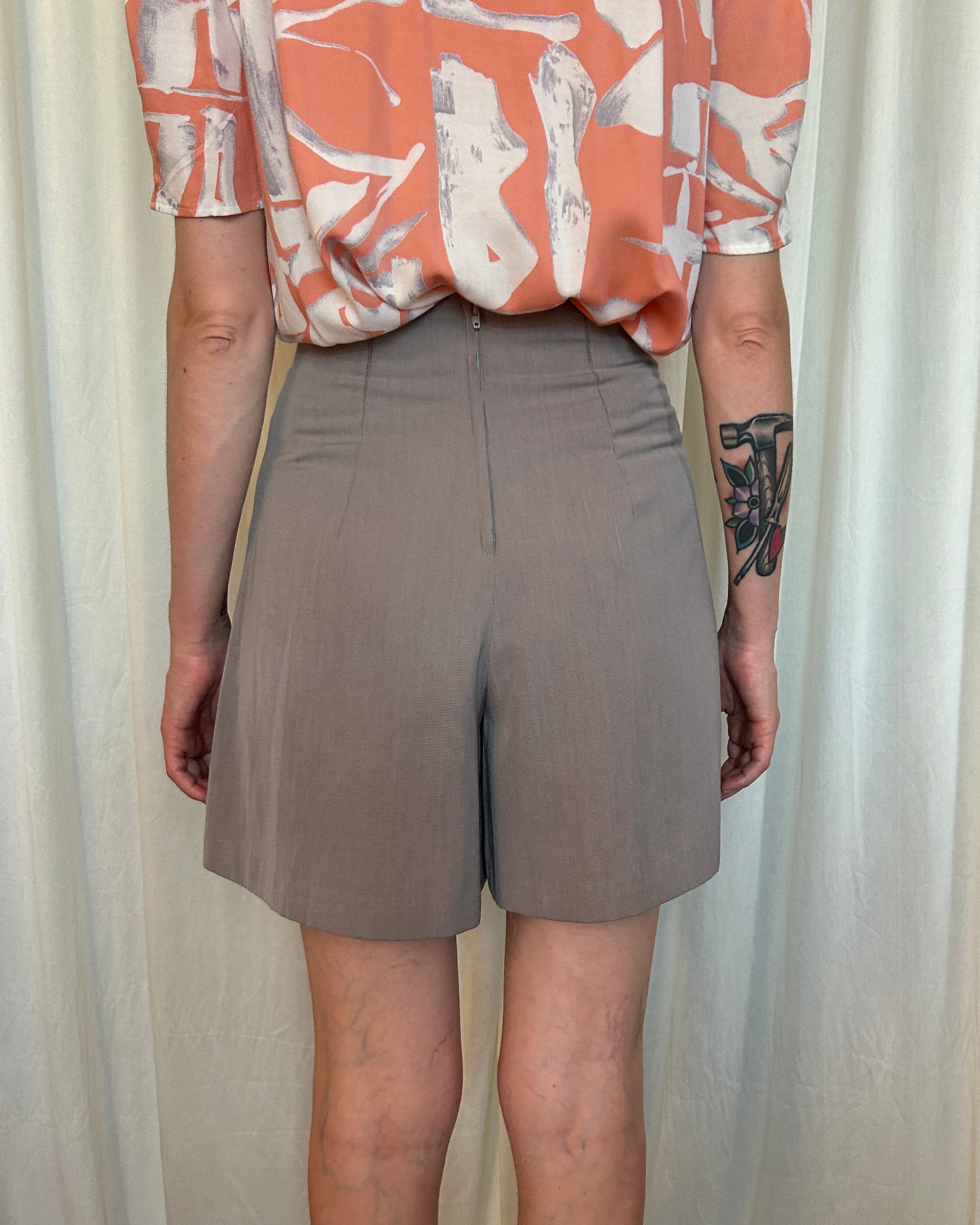 Shorts Sisley