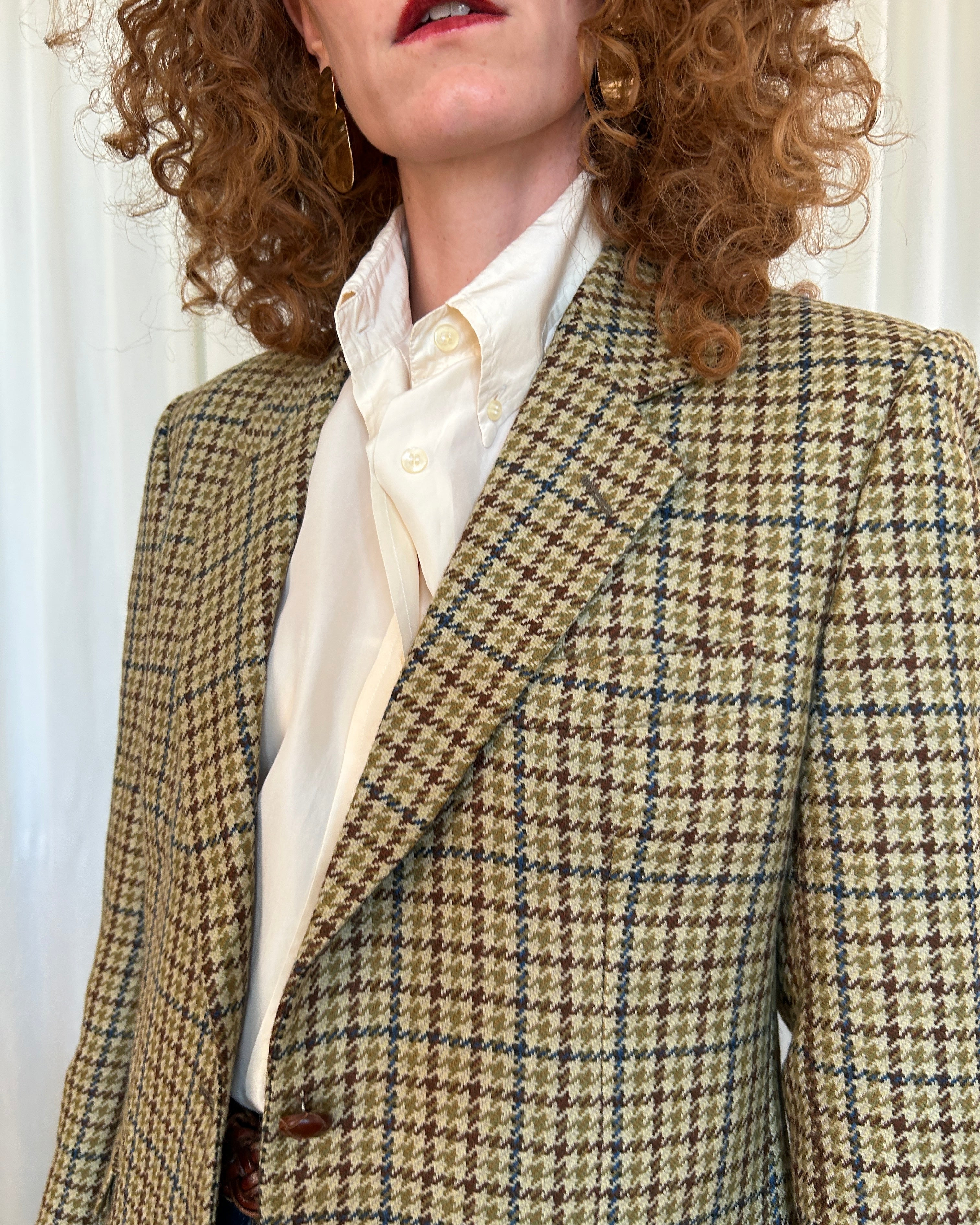 Blazer Lia