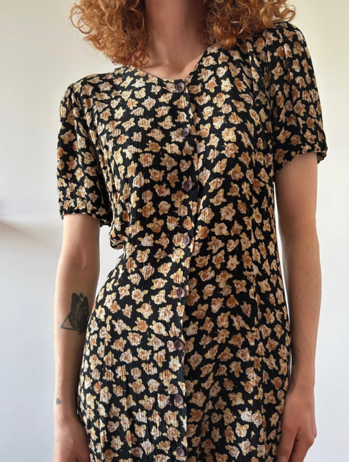 Vestito Dalia