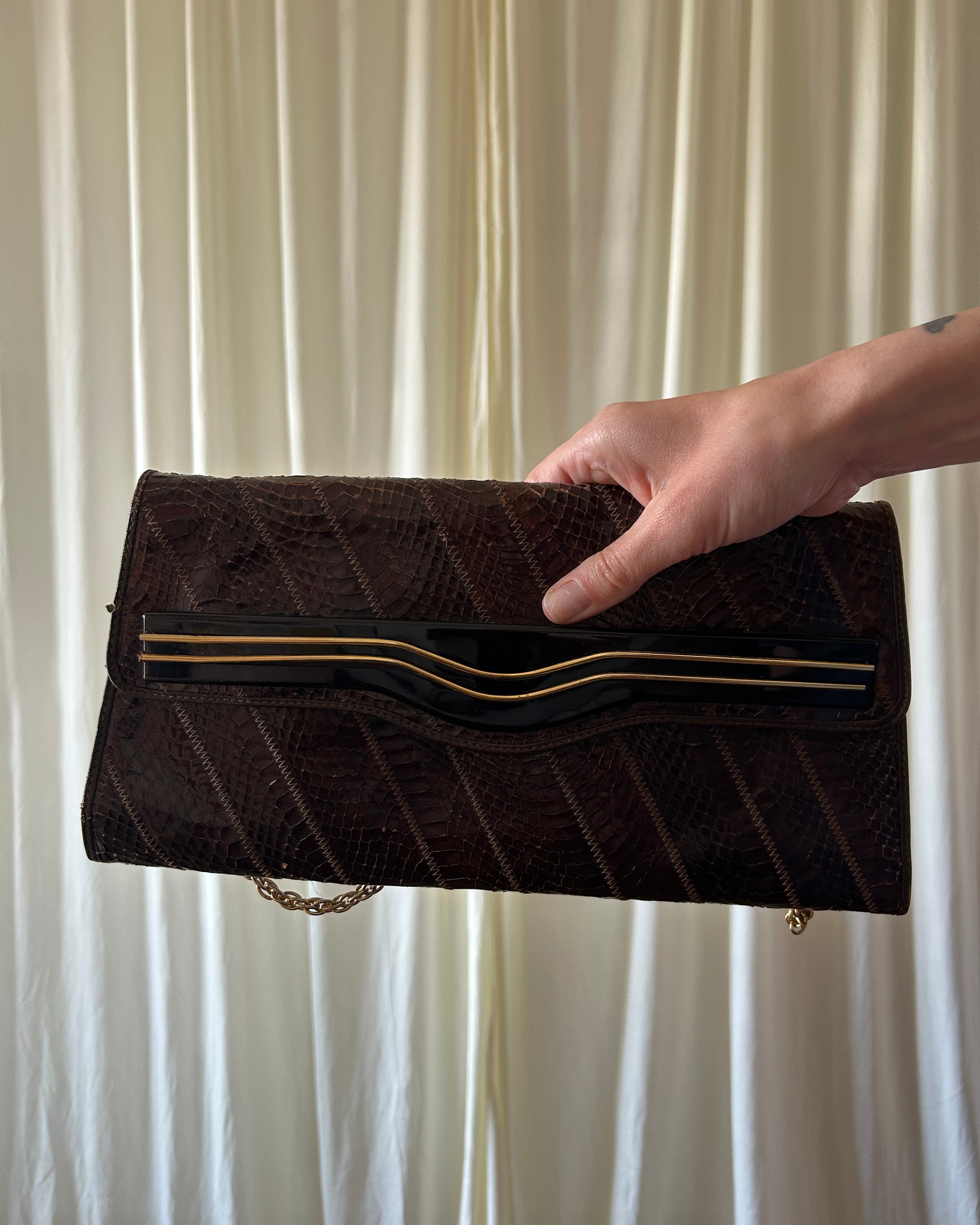 Pochette ‘70s