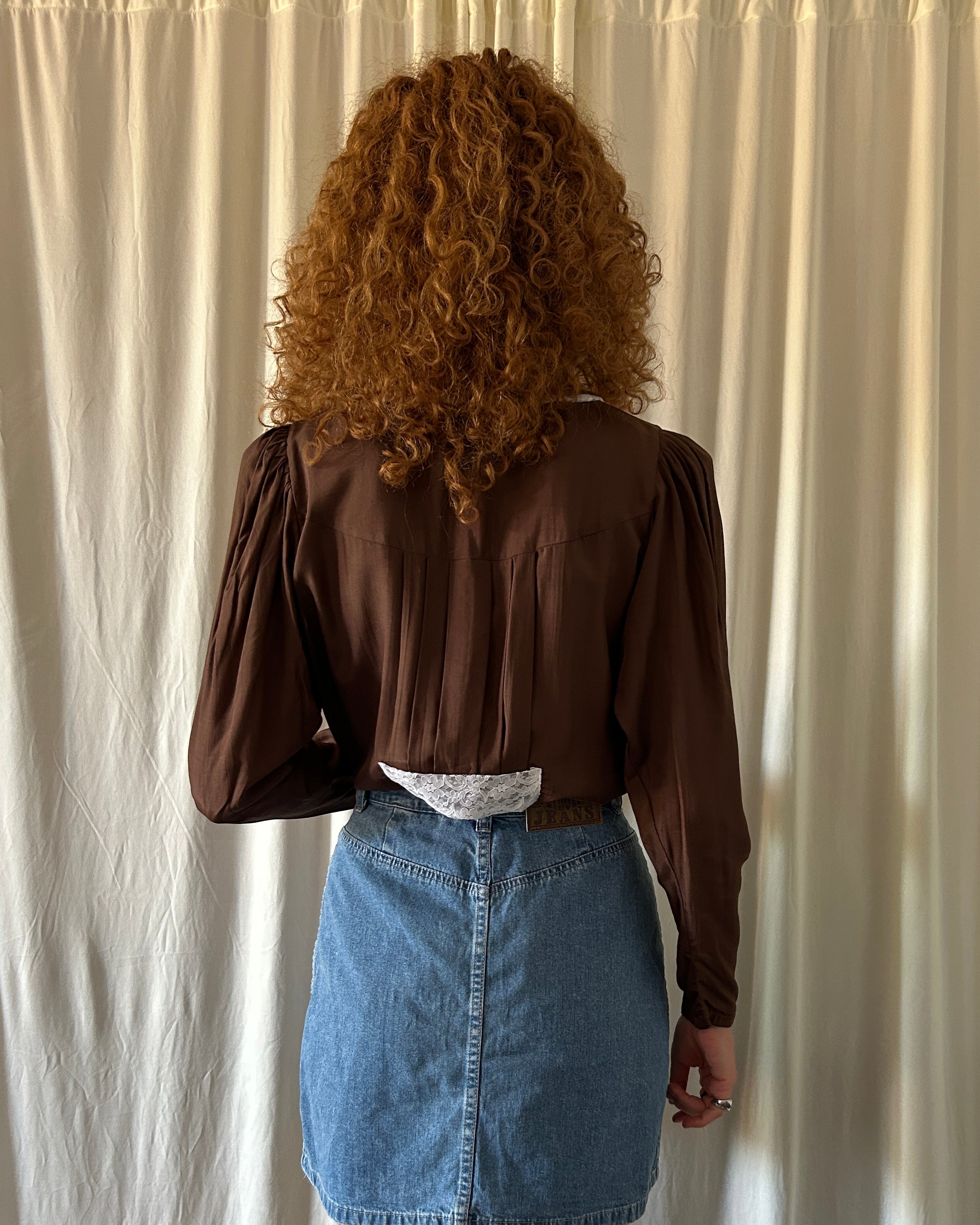Camicia Livia