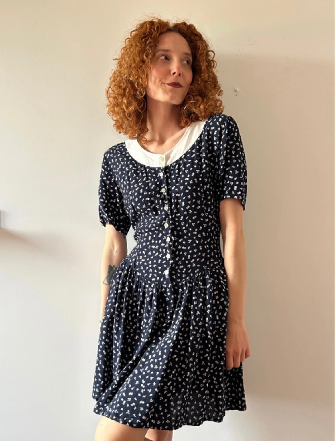 Vestito Diana