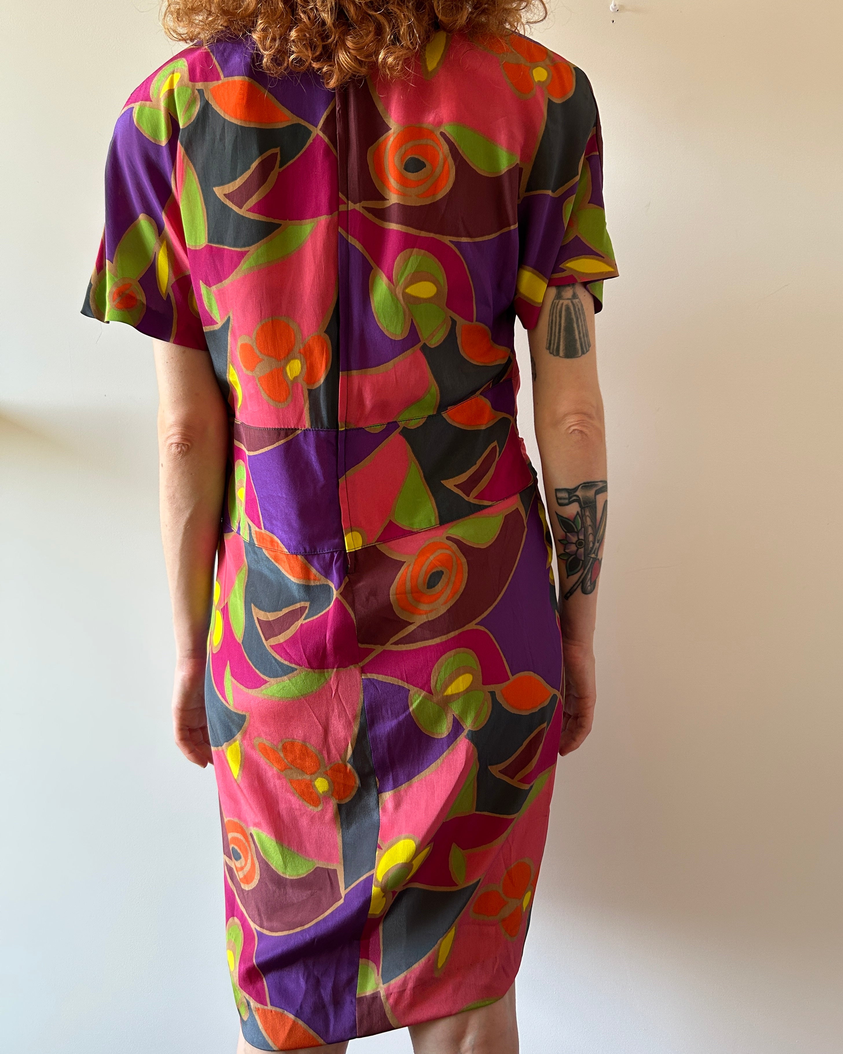Vestito I Praderio