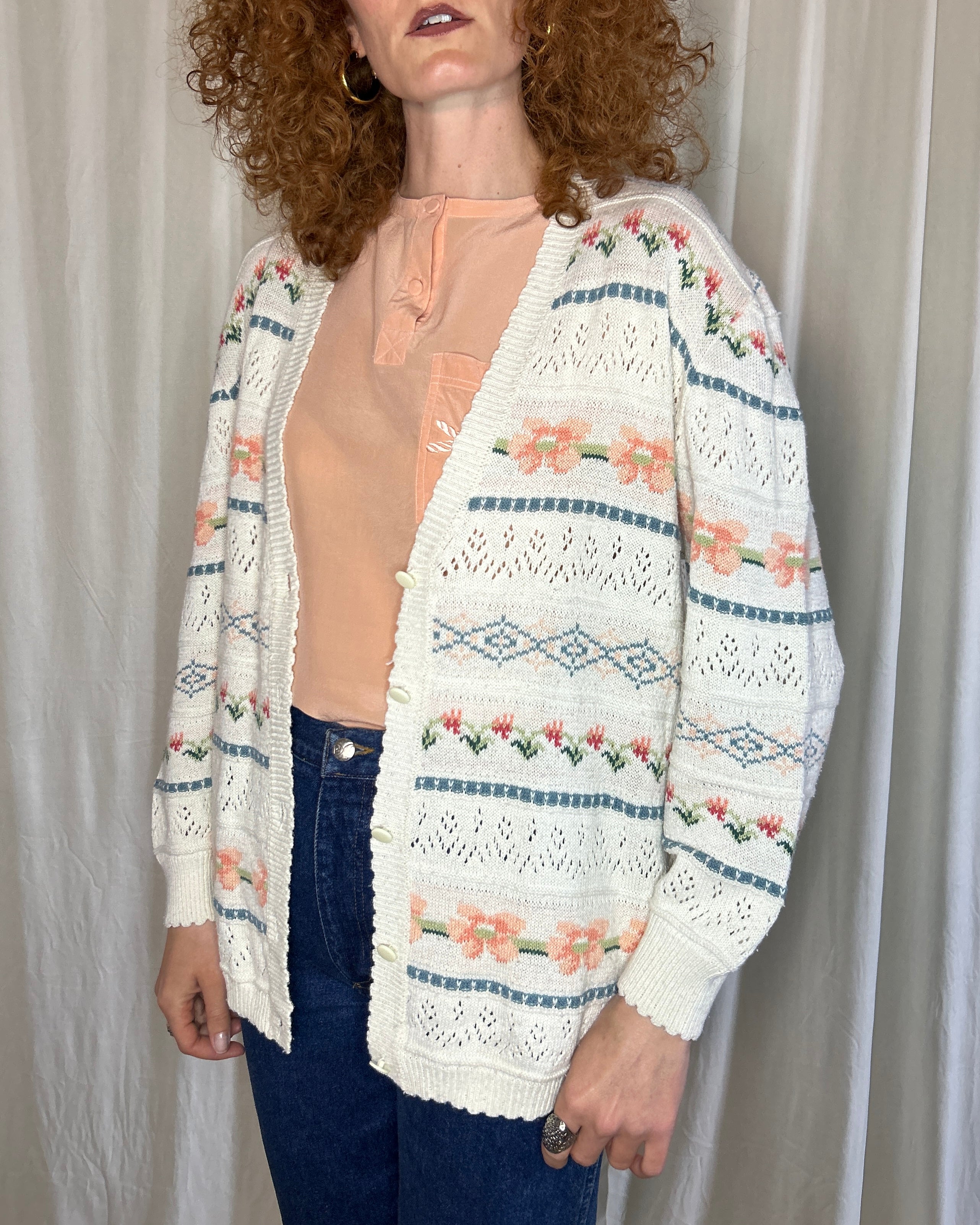 Cardigan Express