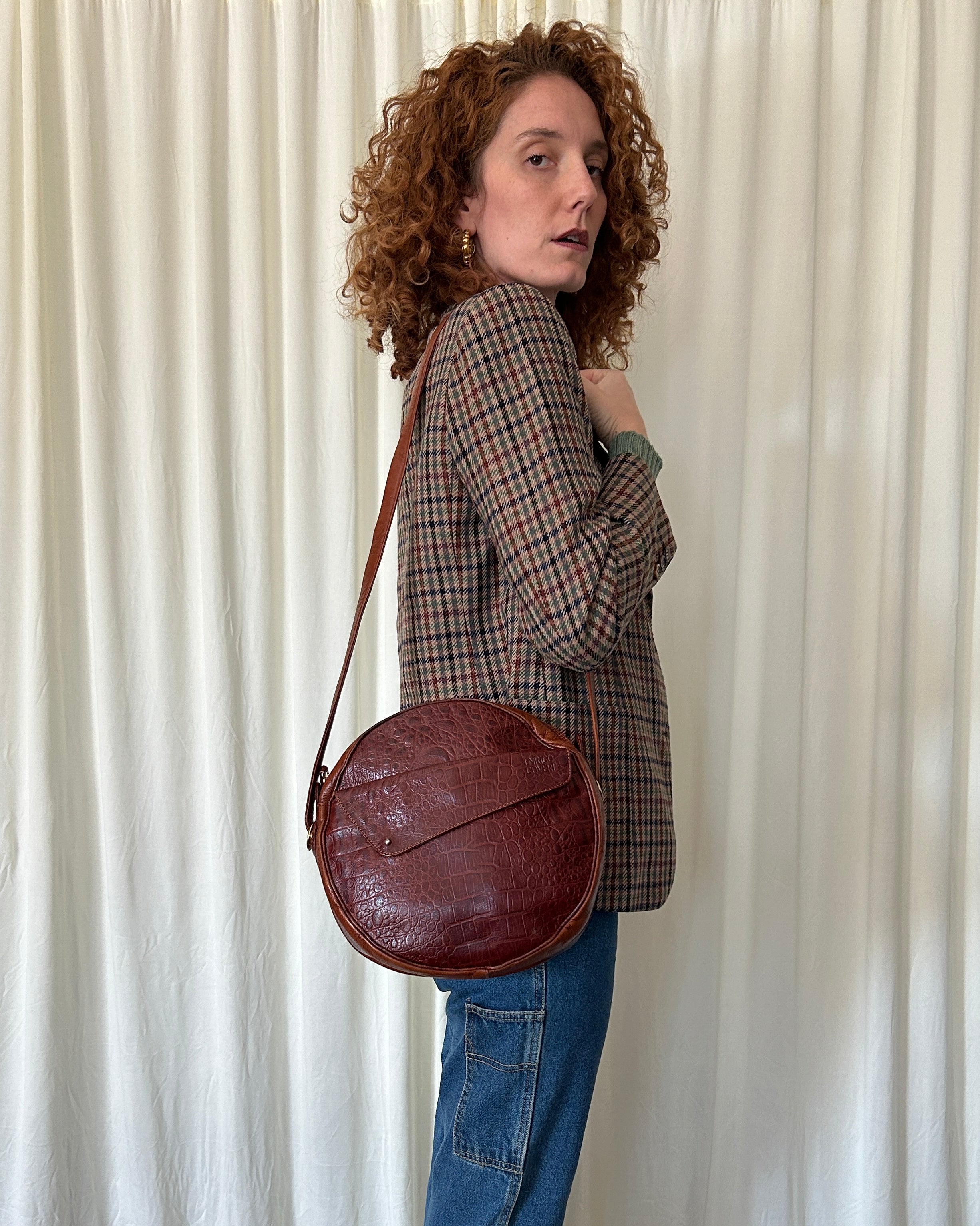 Curly Vintage