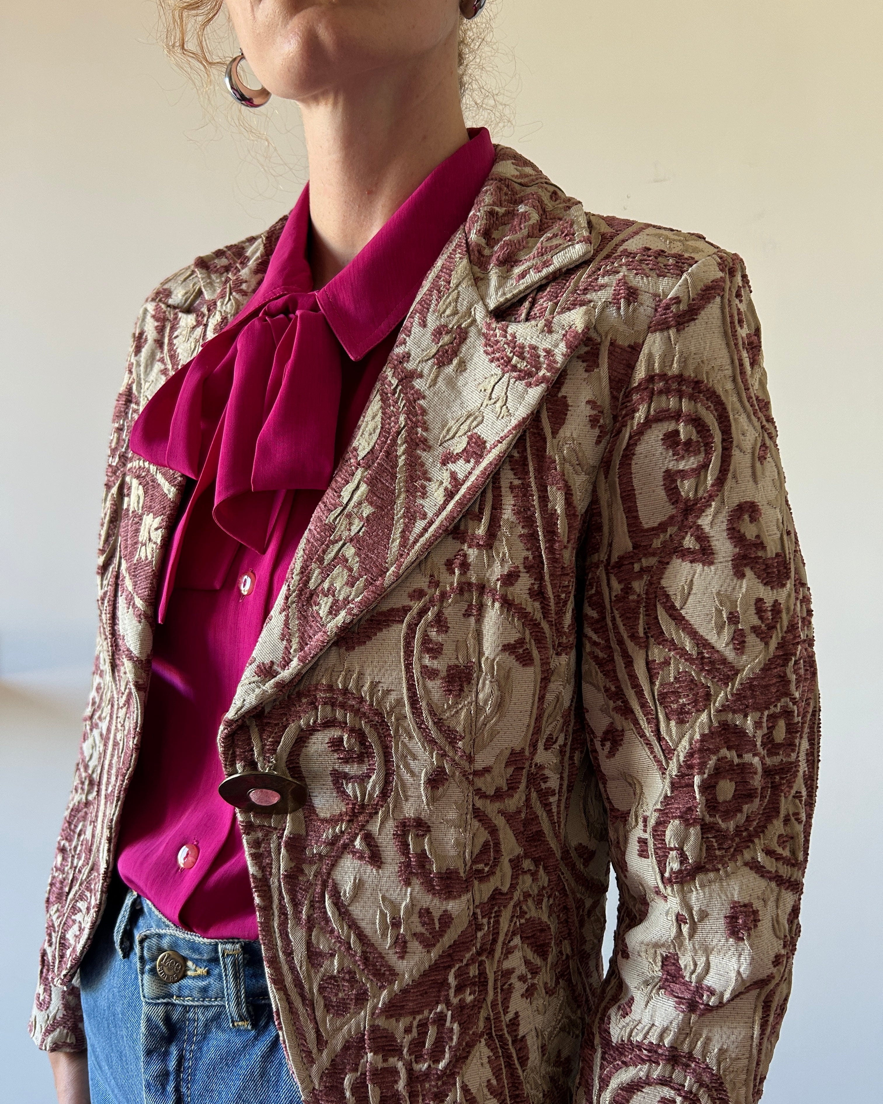 Blazer anni ‘90
