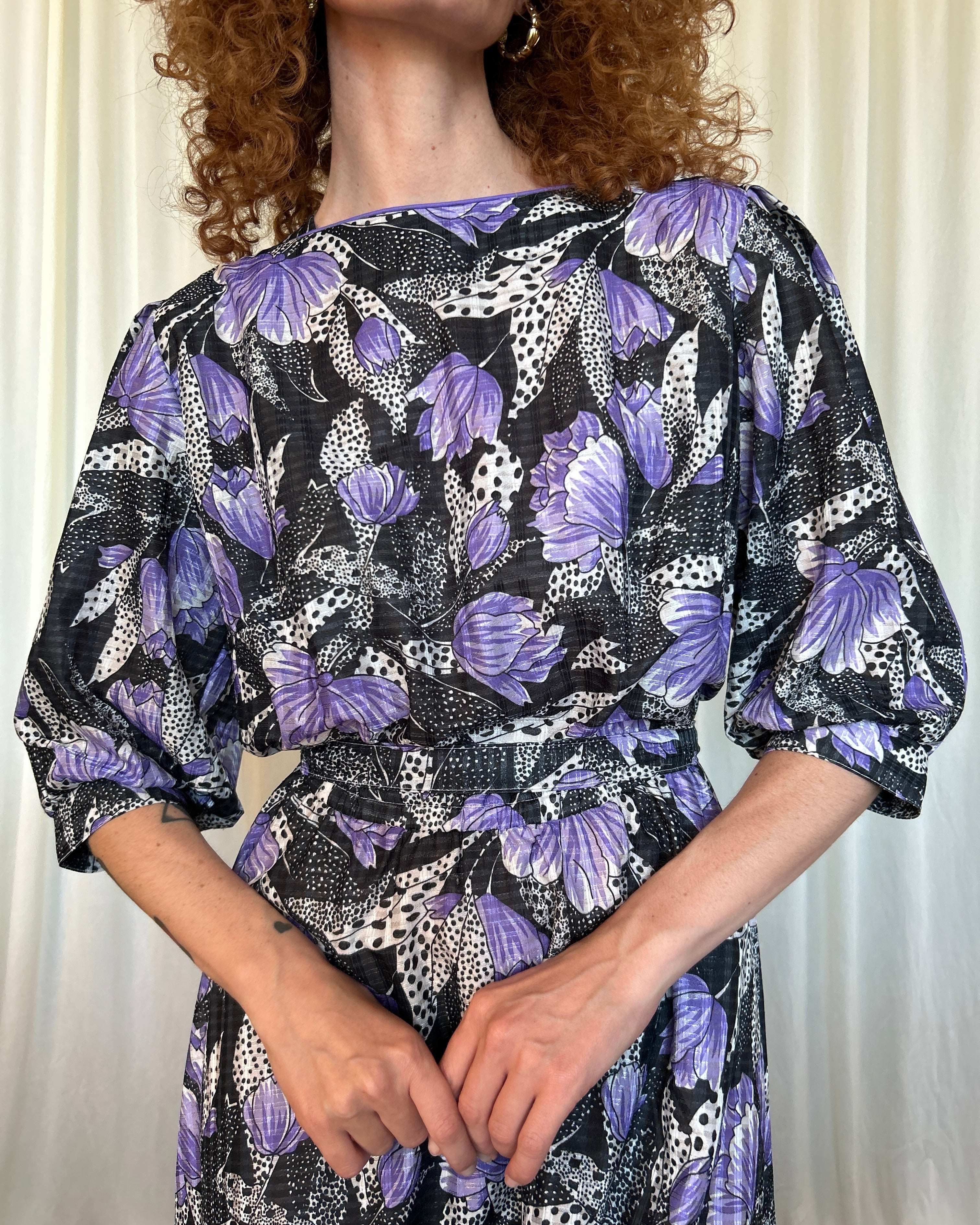 Vestito Lili