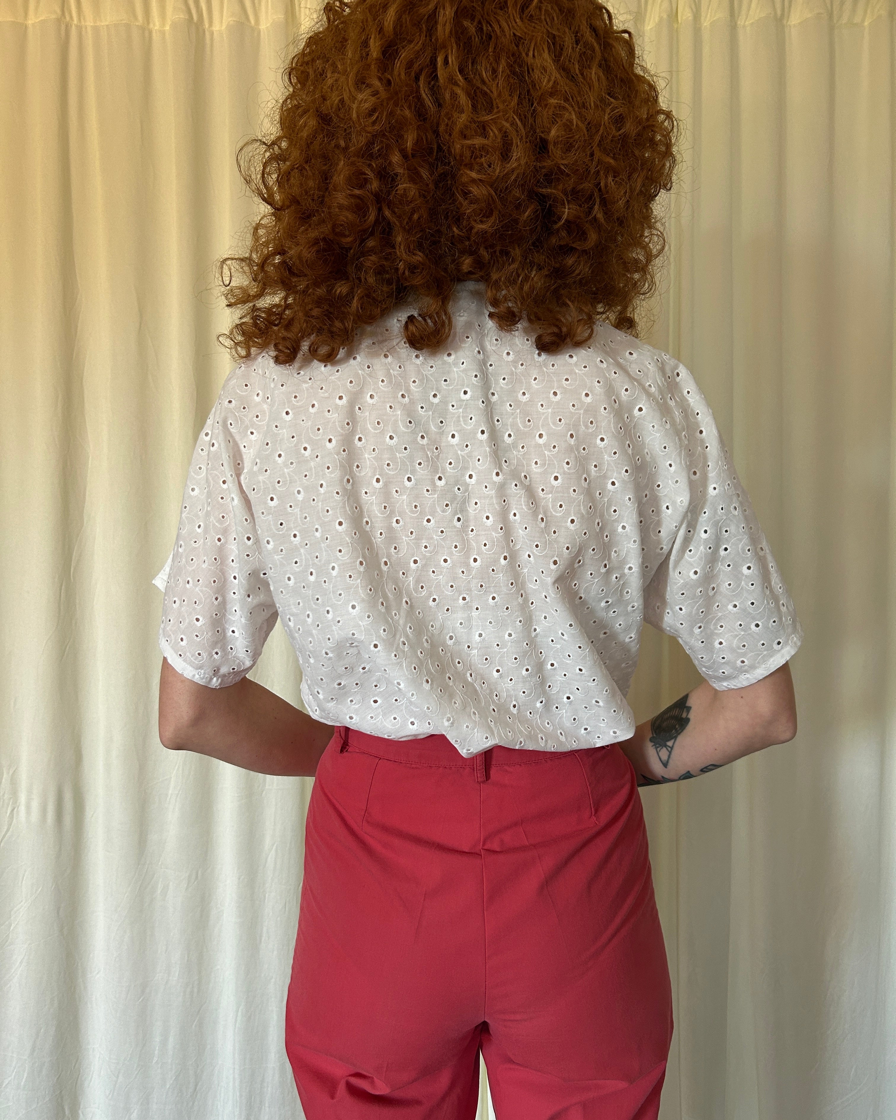 Camicia Lisa