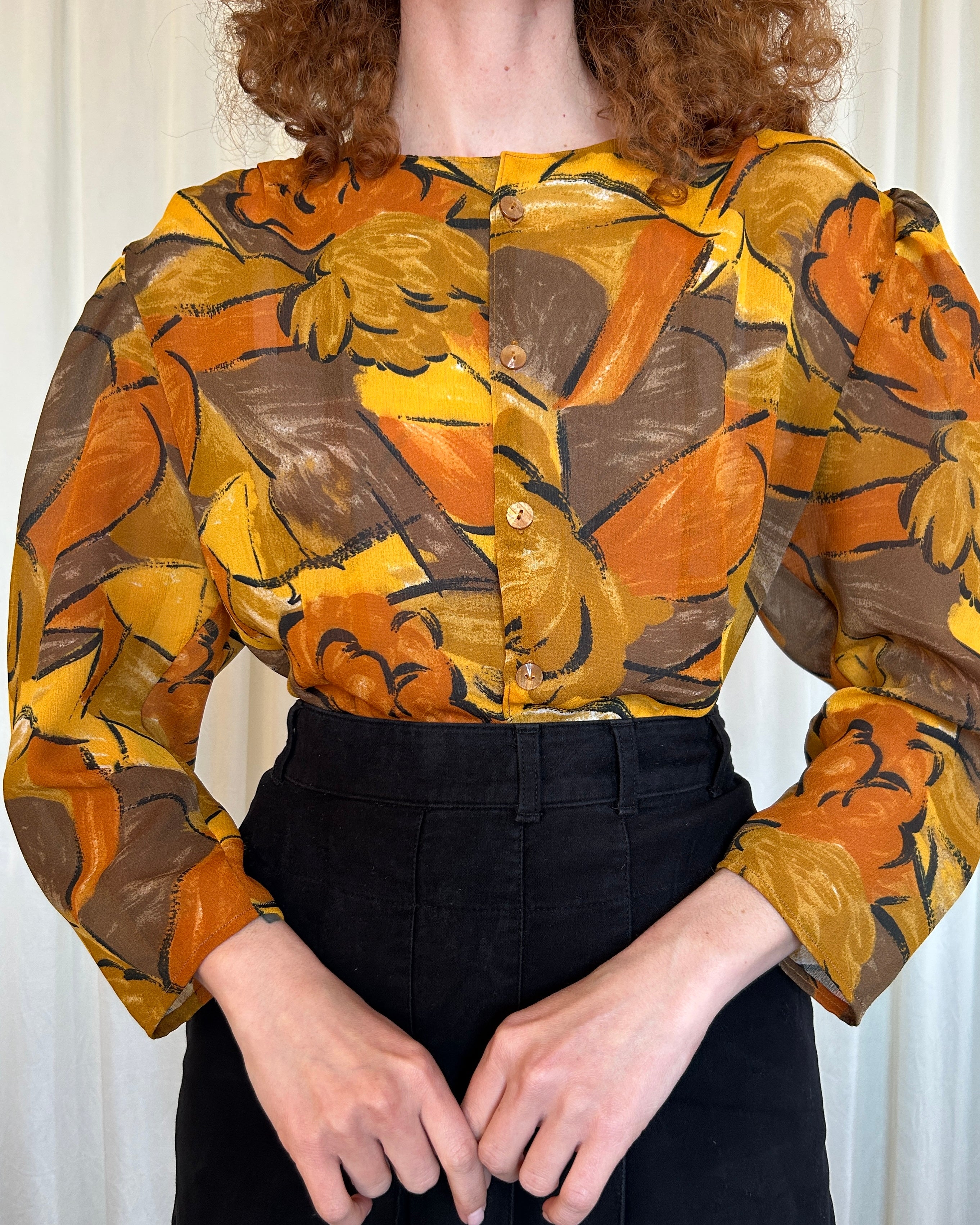 Camicia Isabella