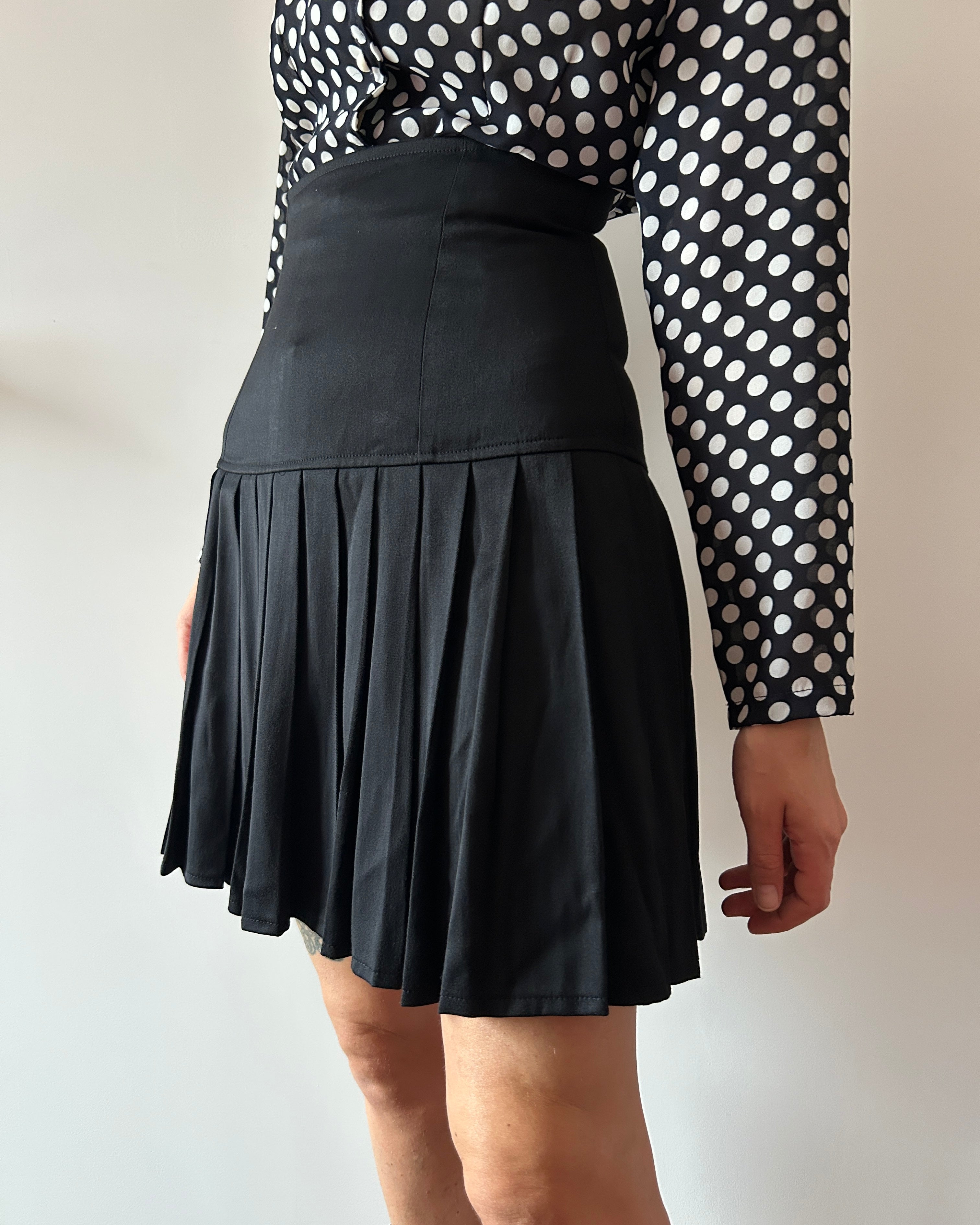 Curly Vintage