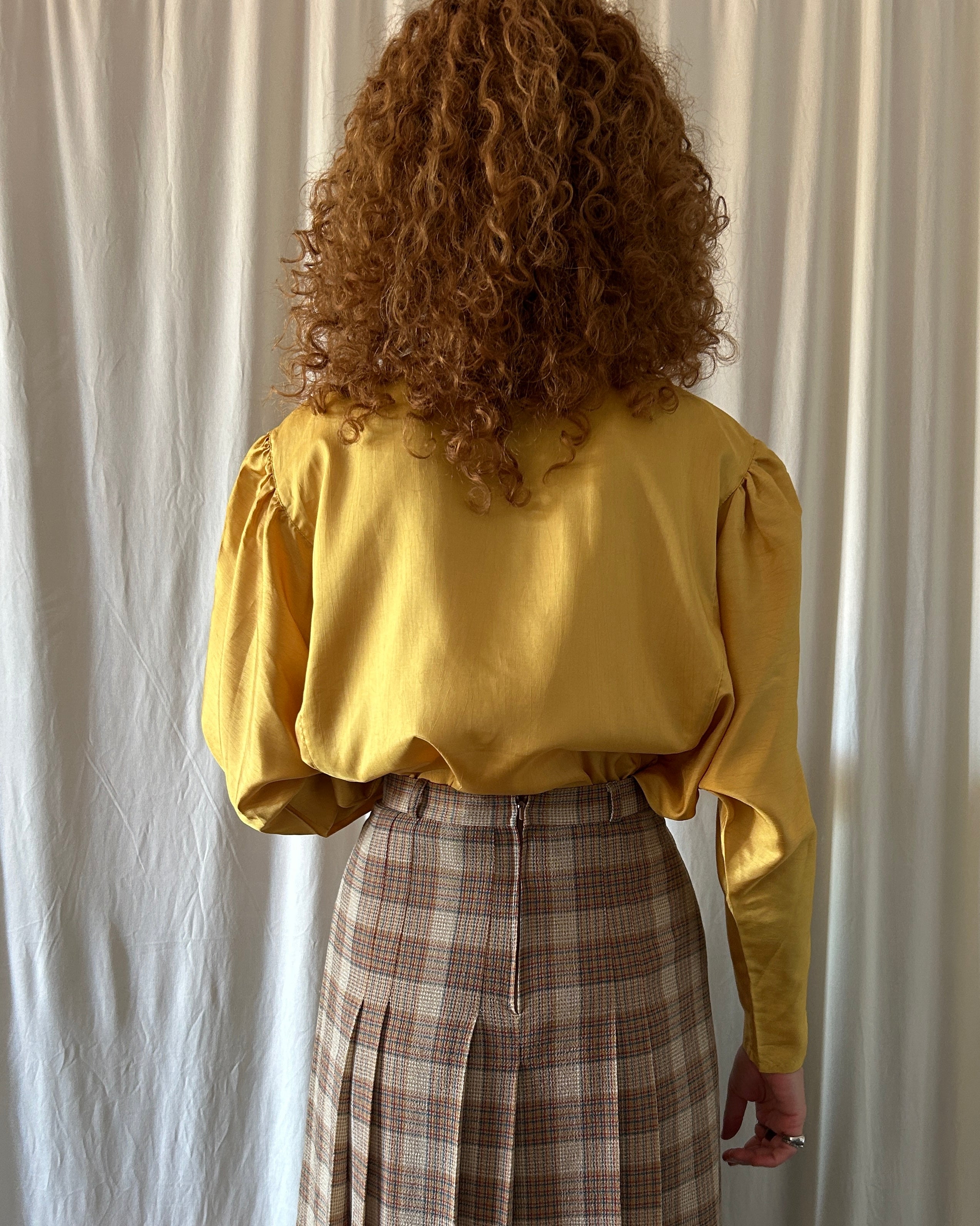 Camicia Sally