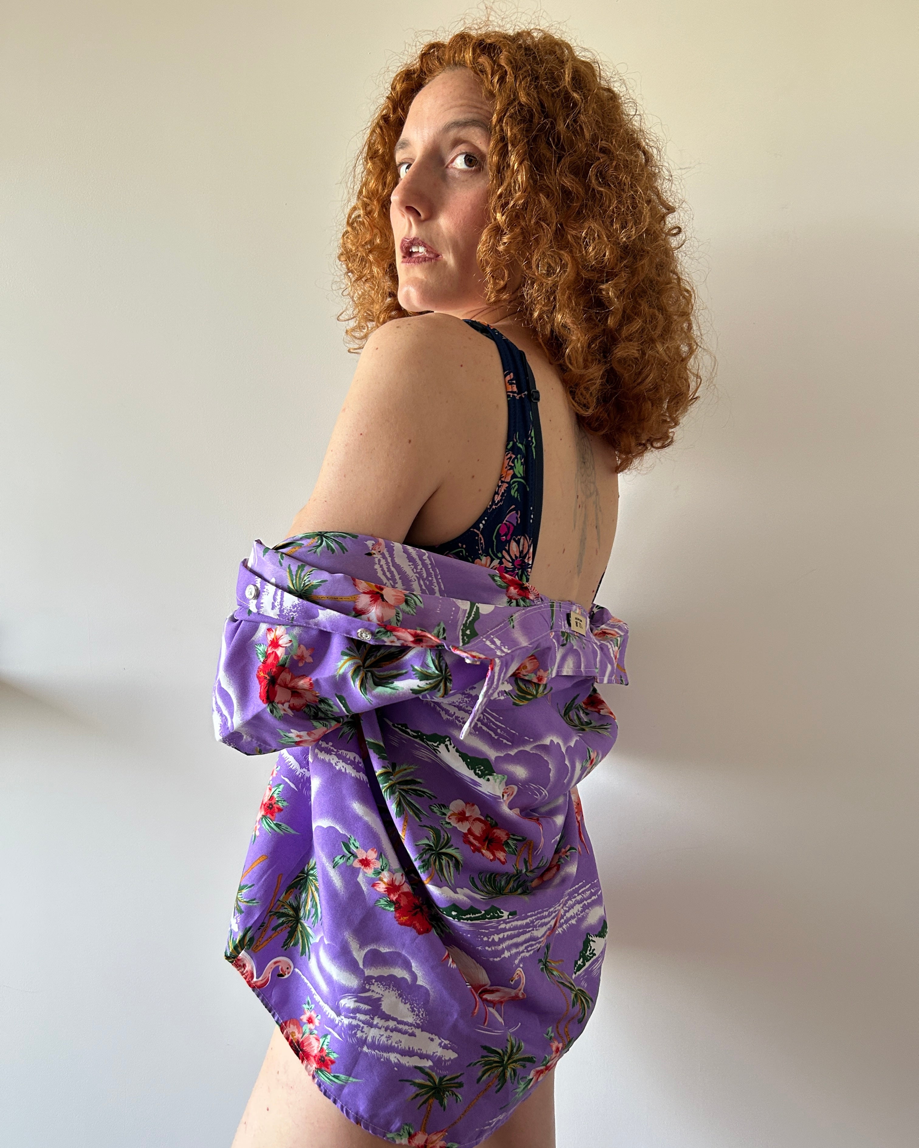 Costume Yasmine