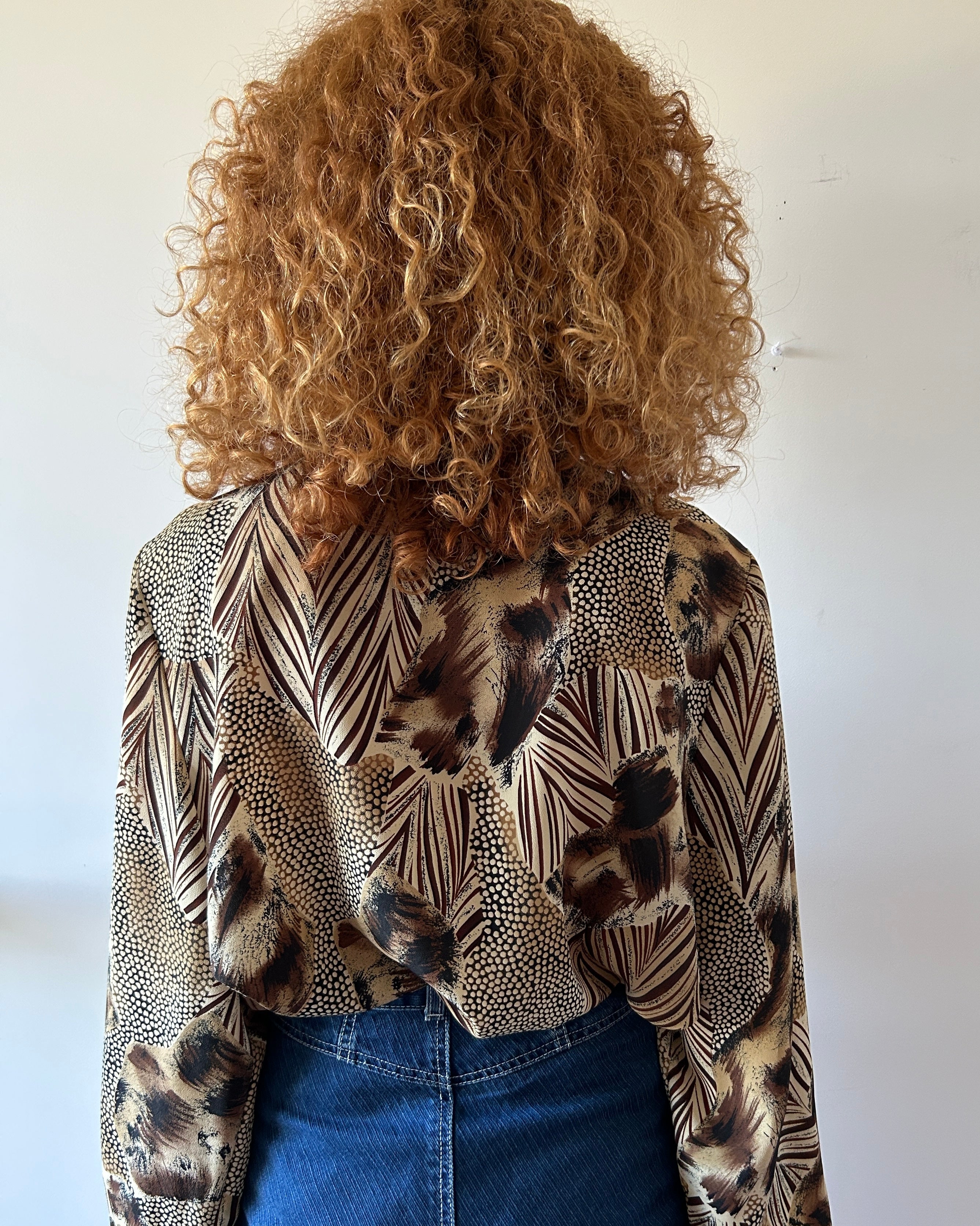 Camicia Ambra