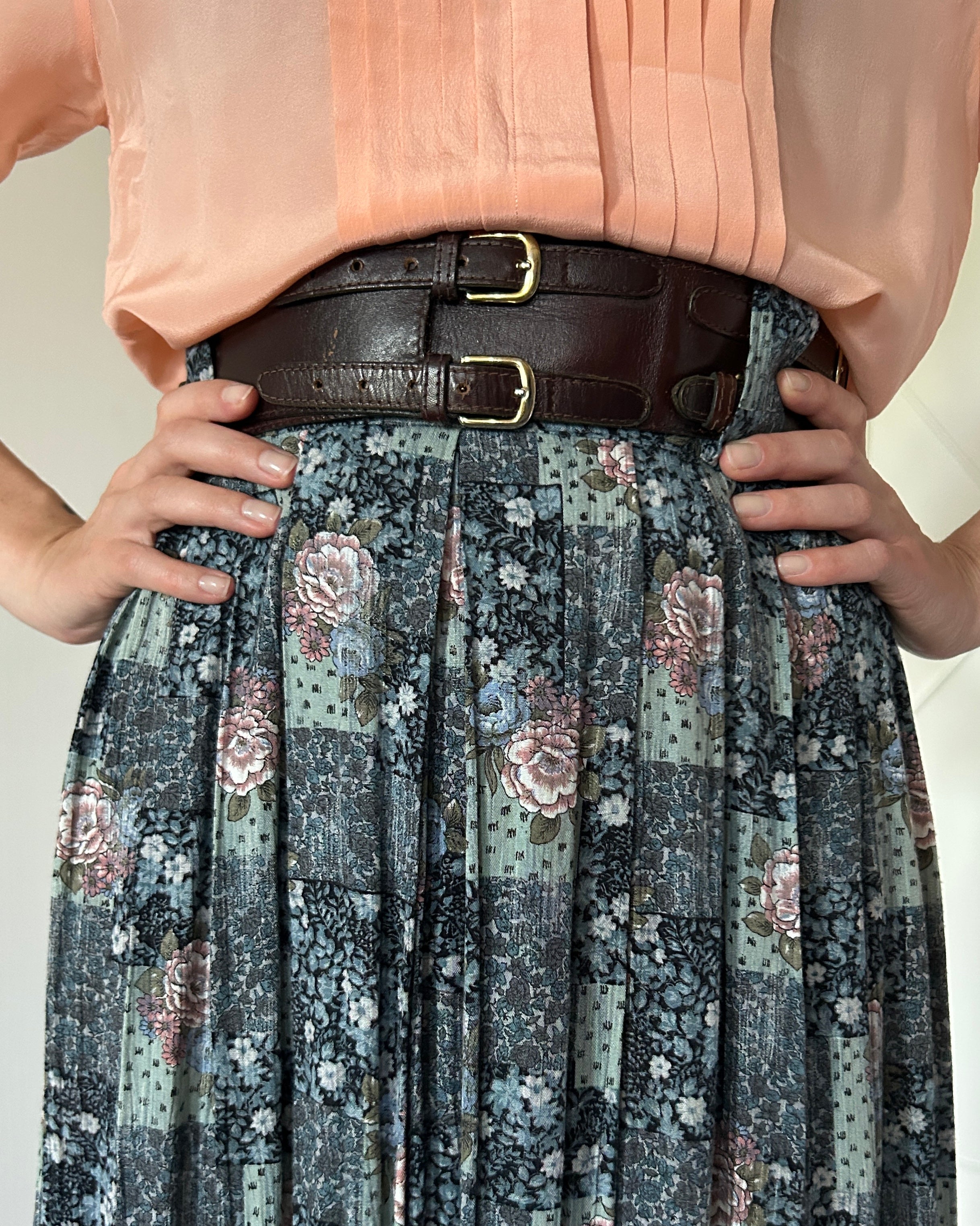Curly Vintage