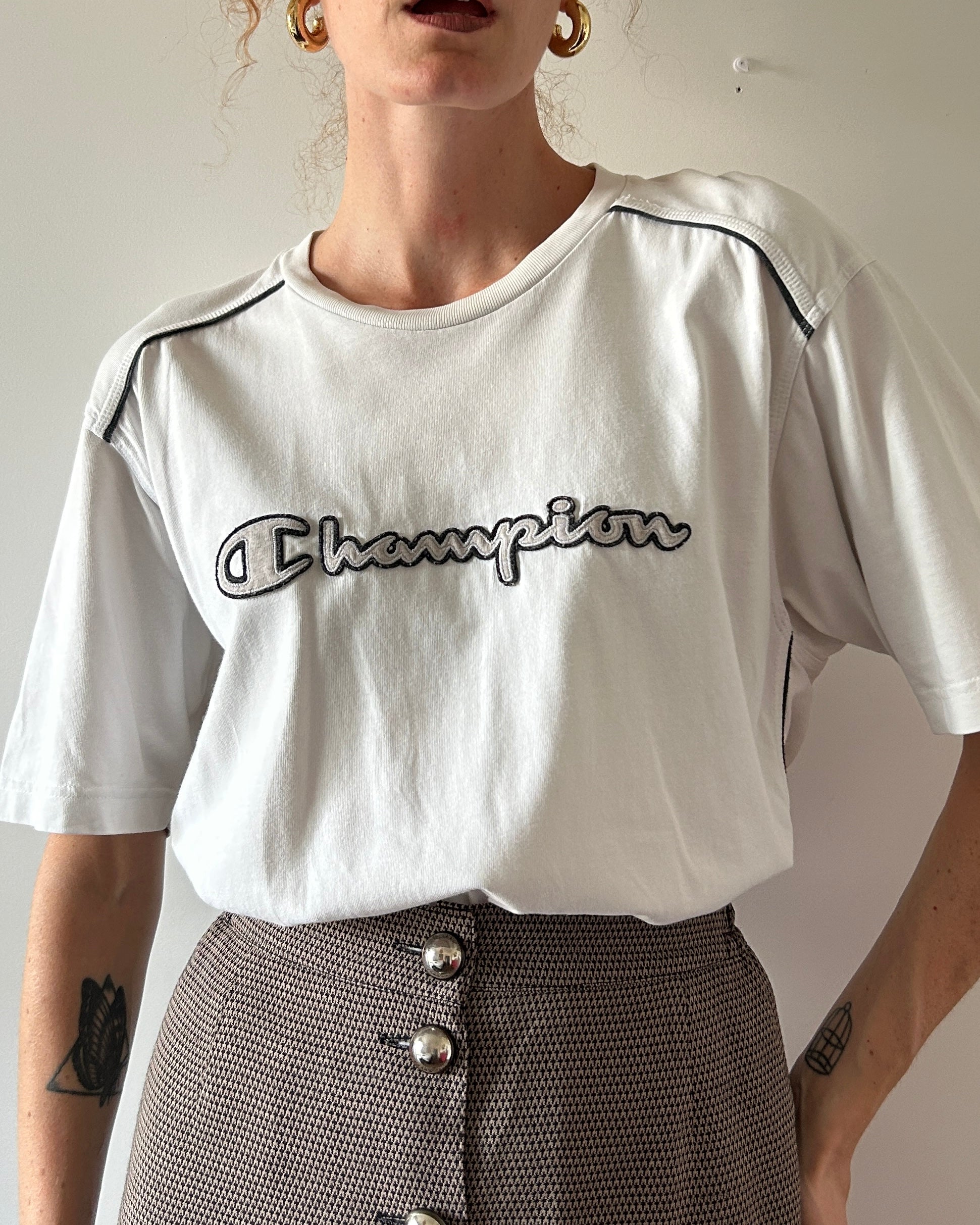 T-shirt Champion