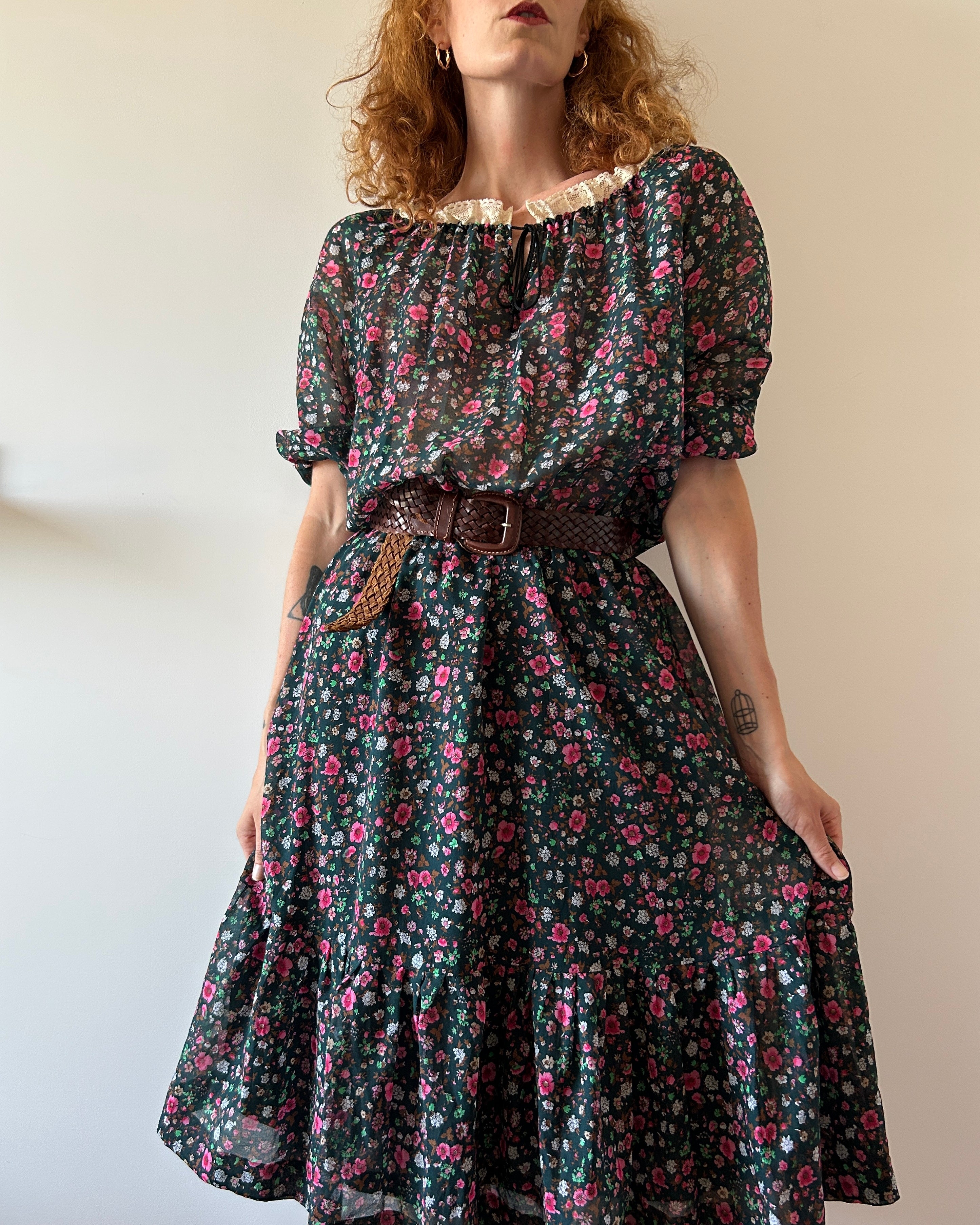 Vestito Virginia