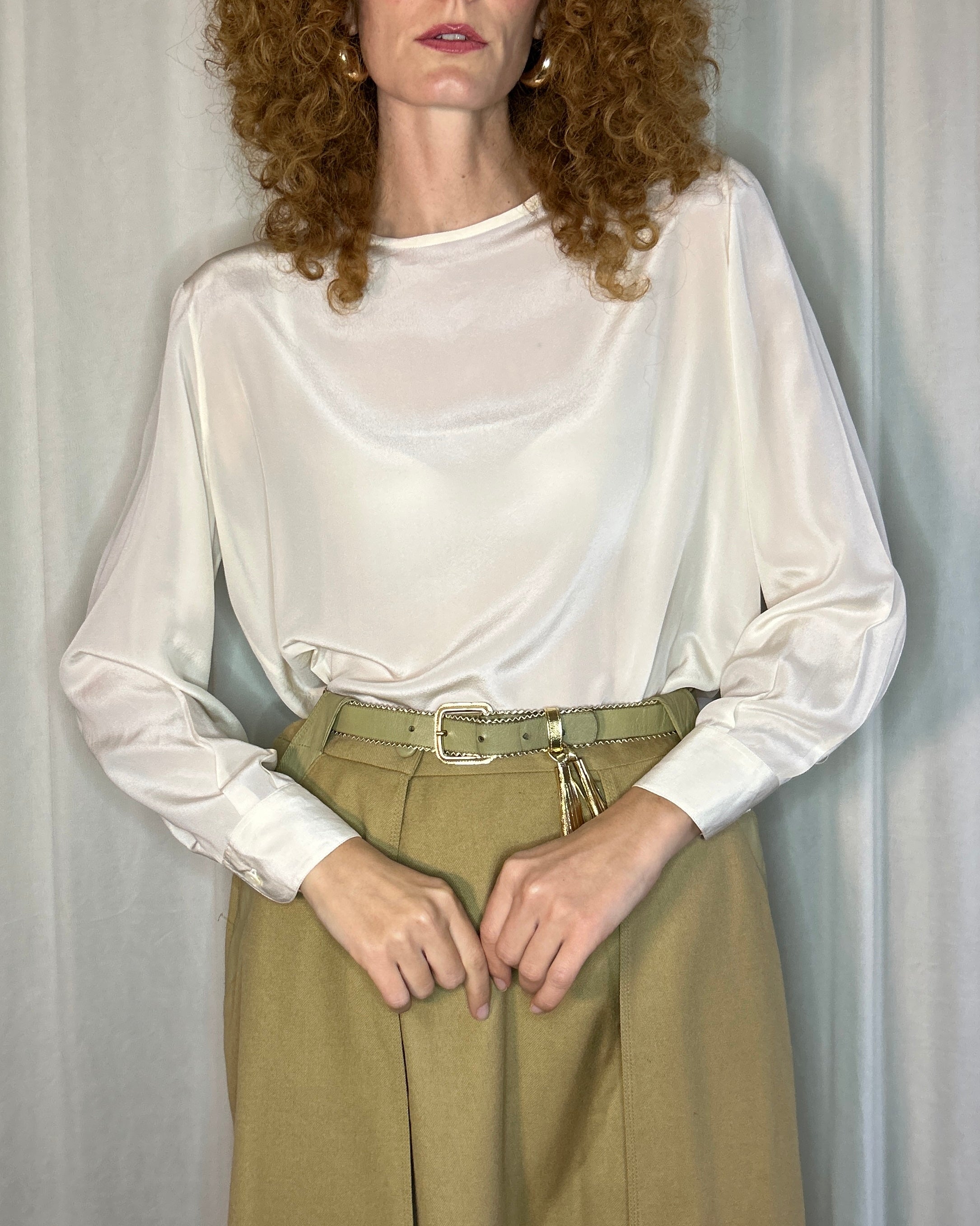 Camicia Madeleine