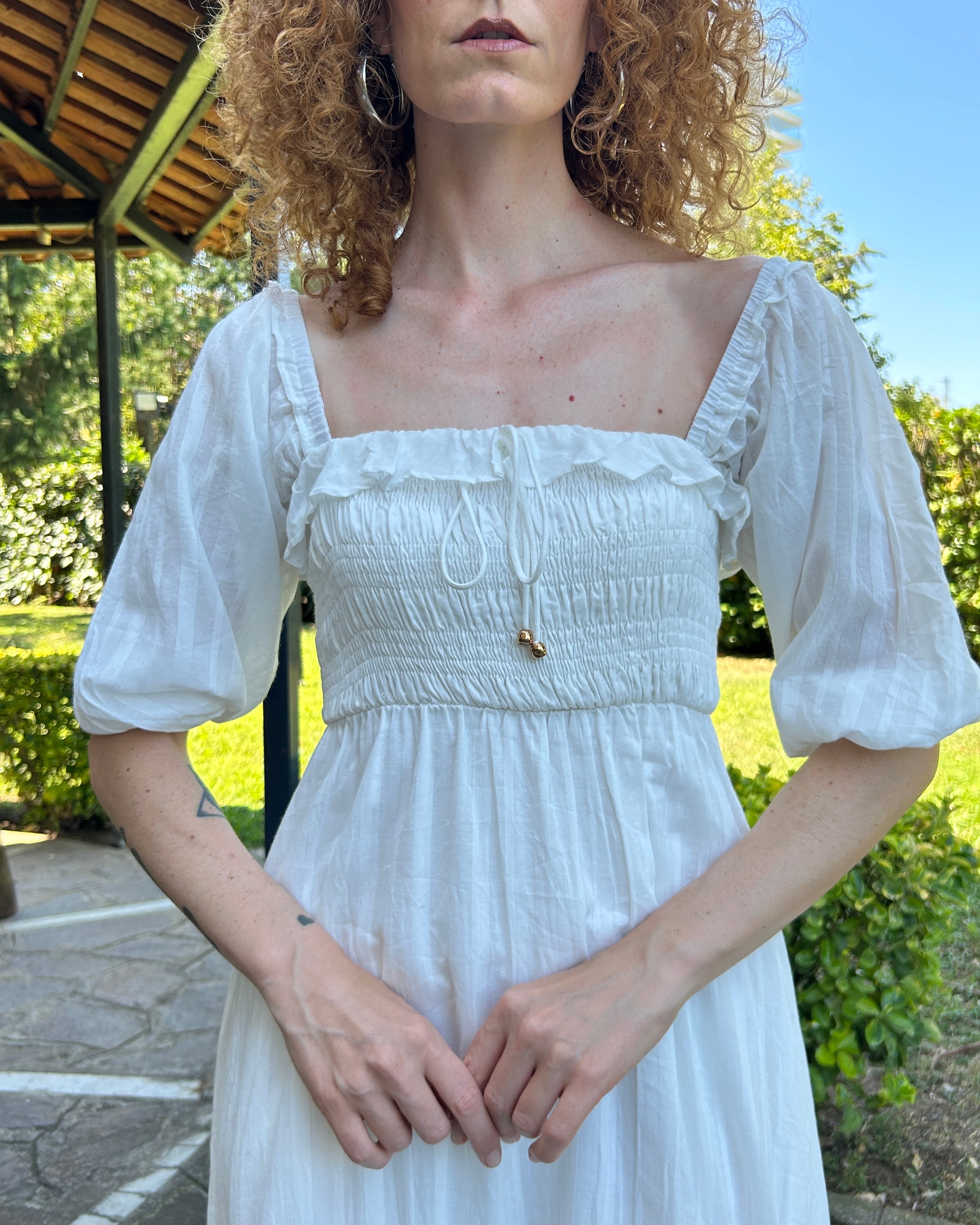 Vestito Ingrid