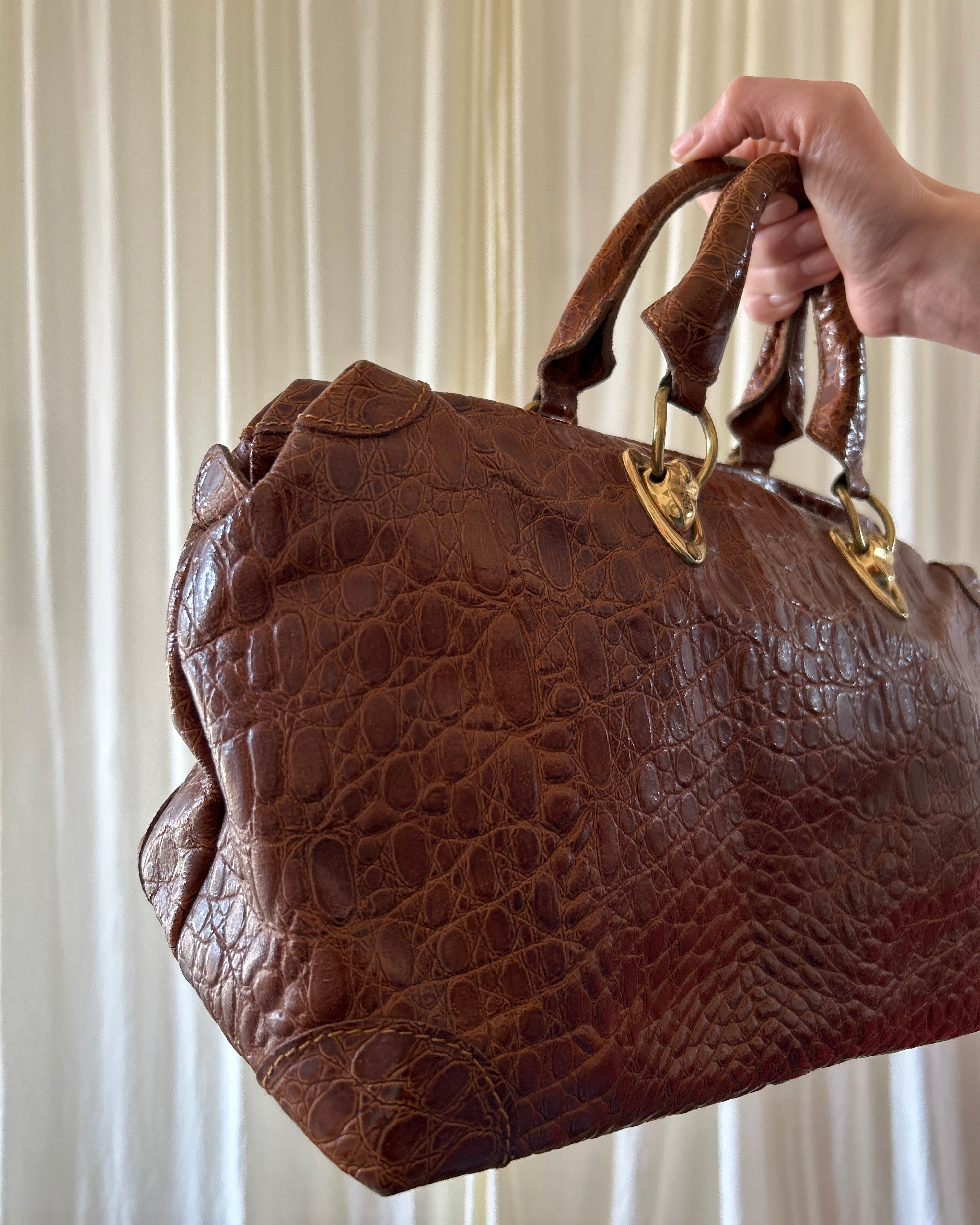 Borsa Piero Guidi