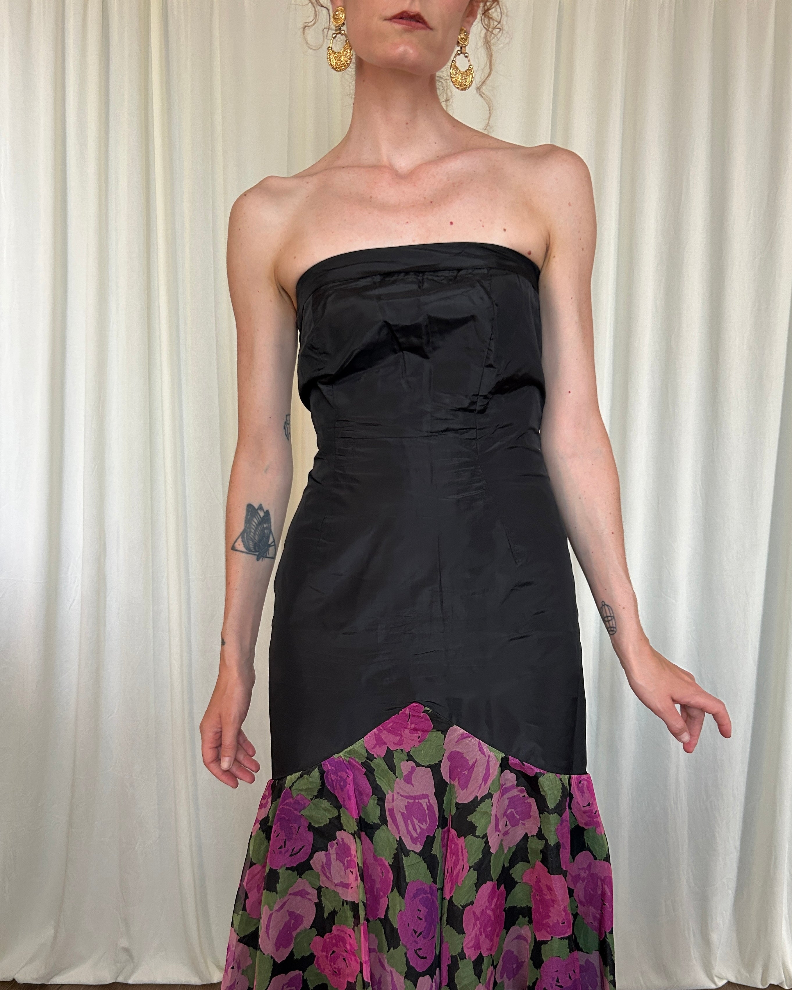 Vestito Rosa
