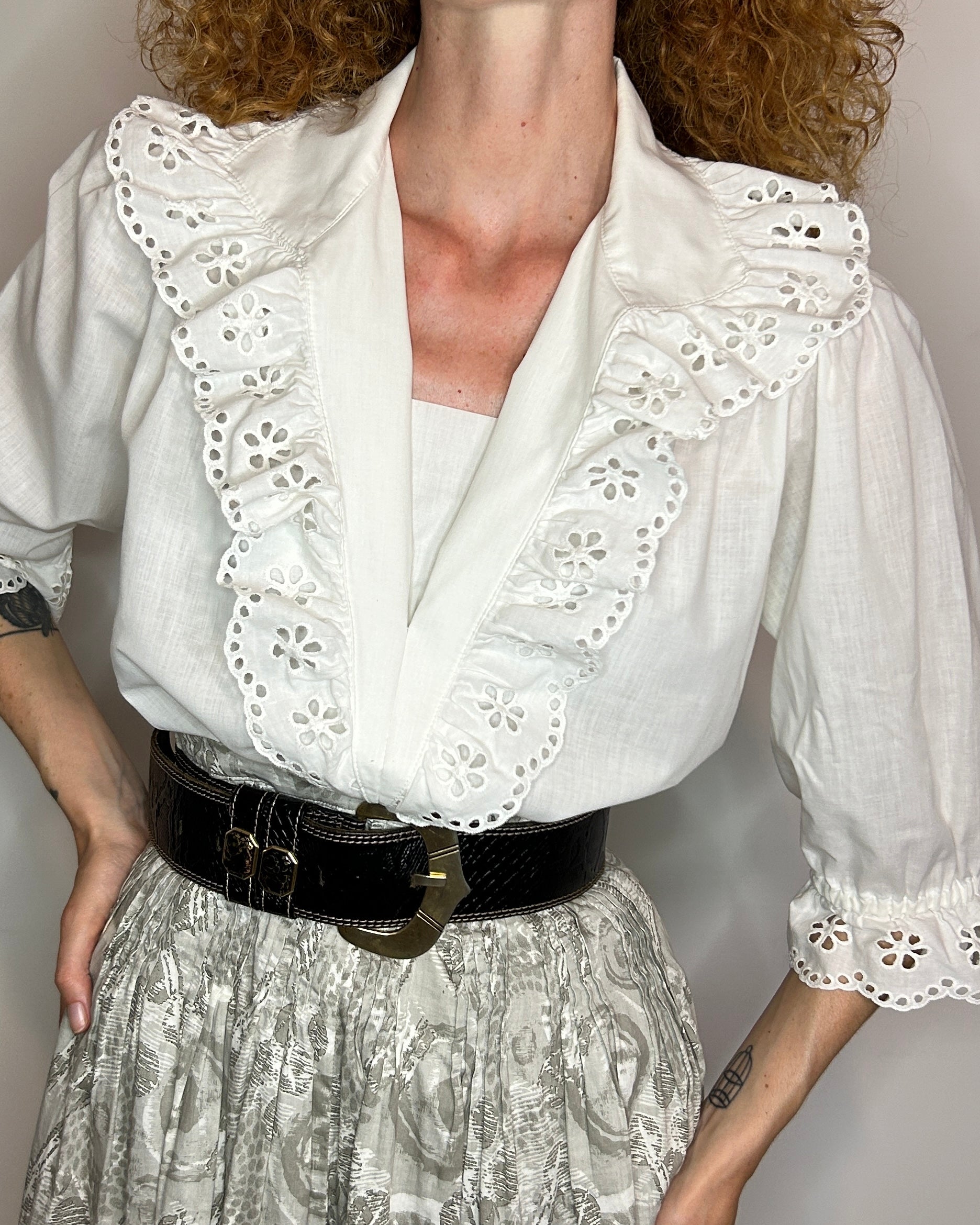Camicia Eloise