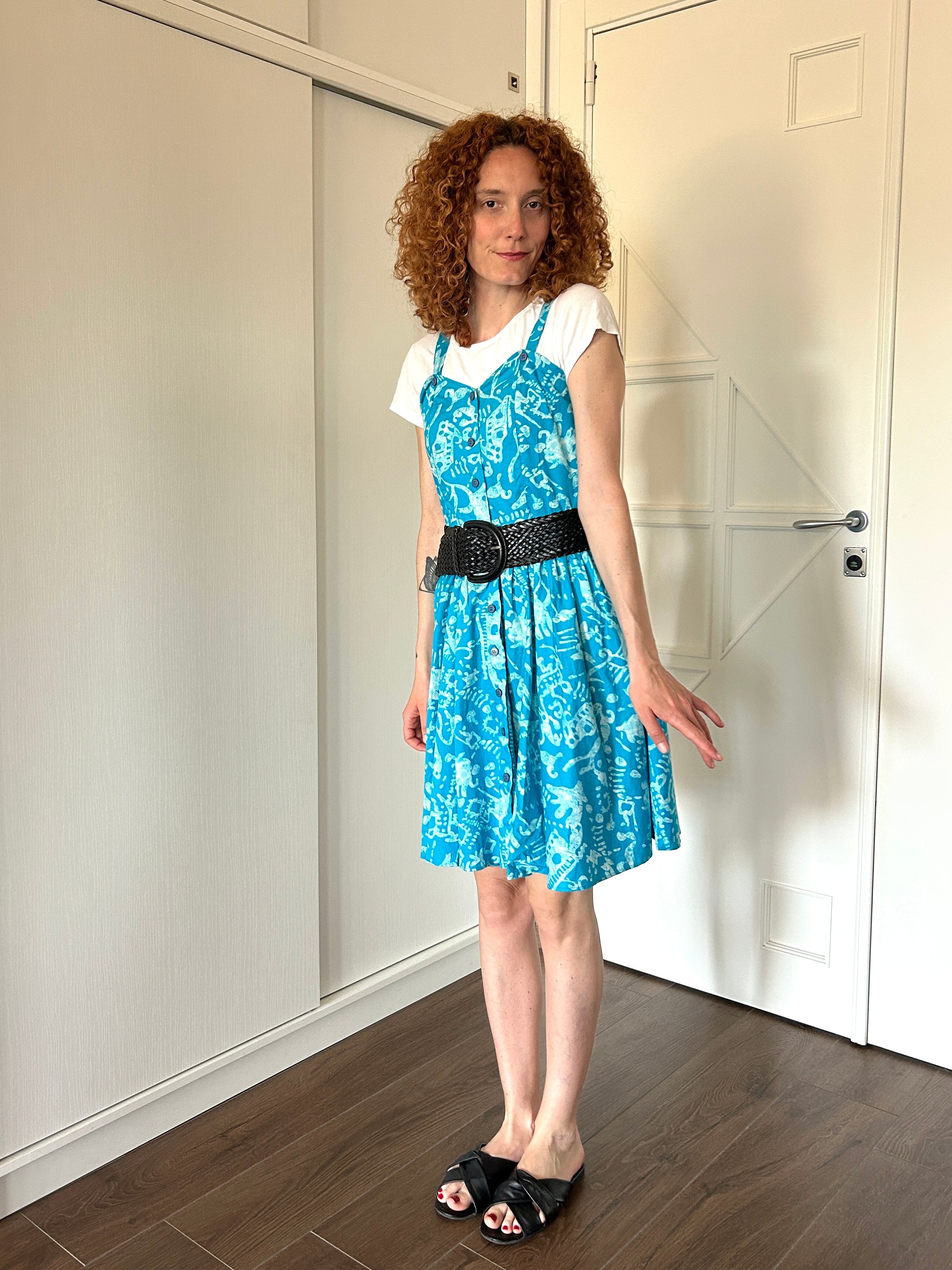 Vestito Zoe