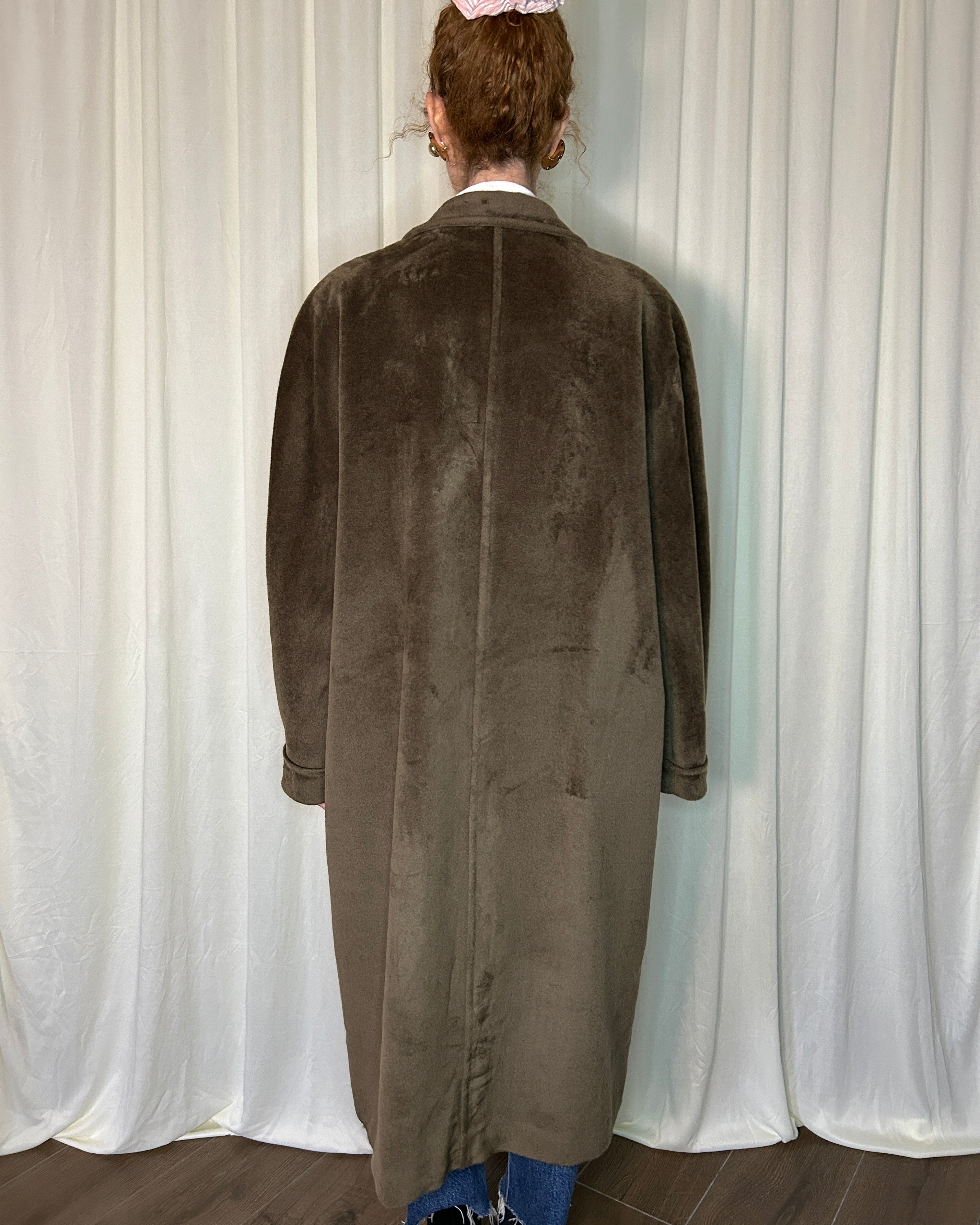 Cappotto Marina Rinaldi