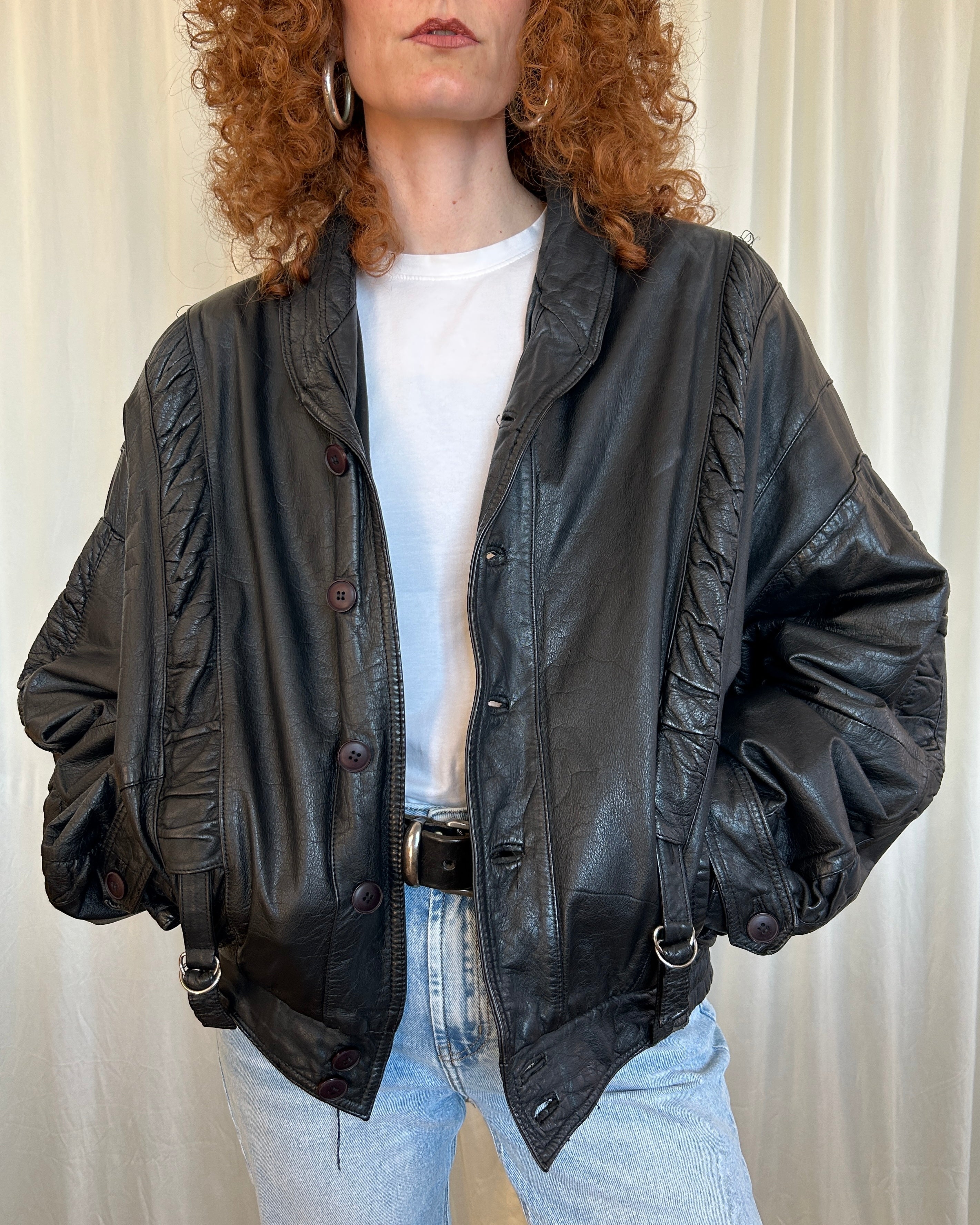 Giacca Fonzie