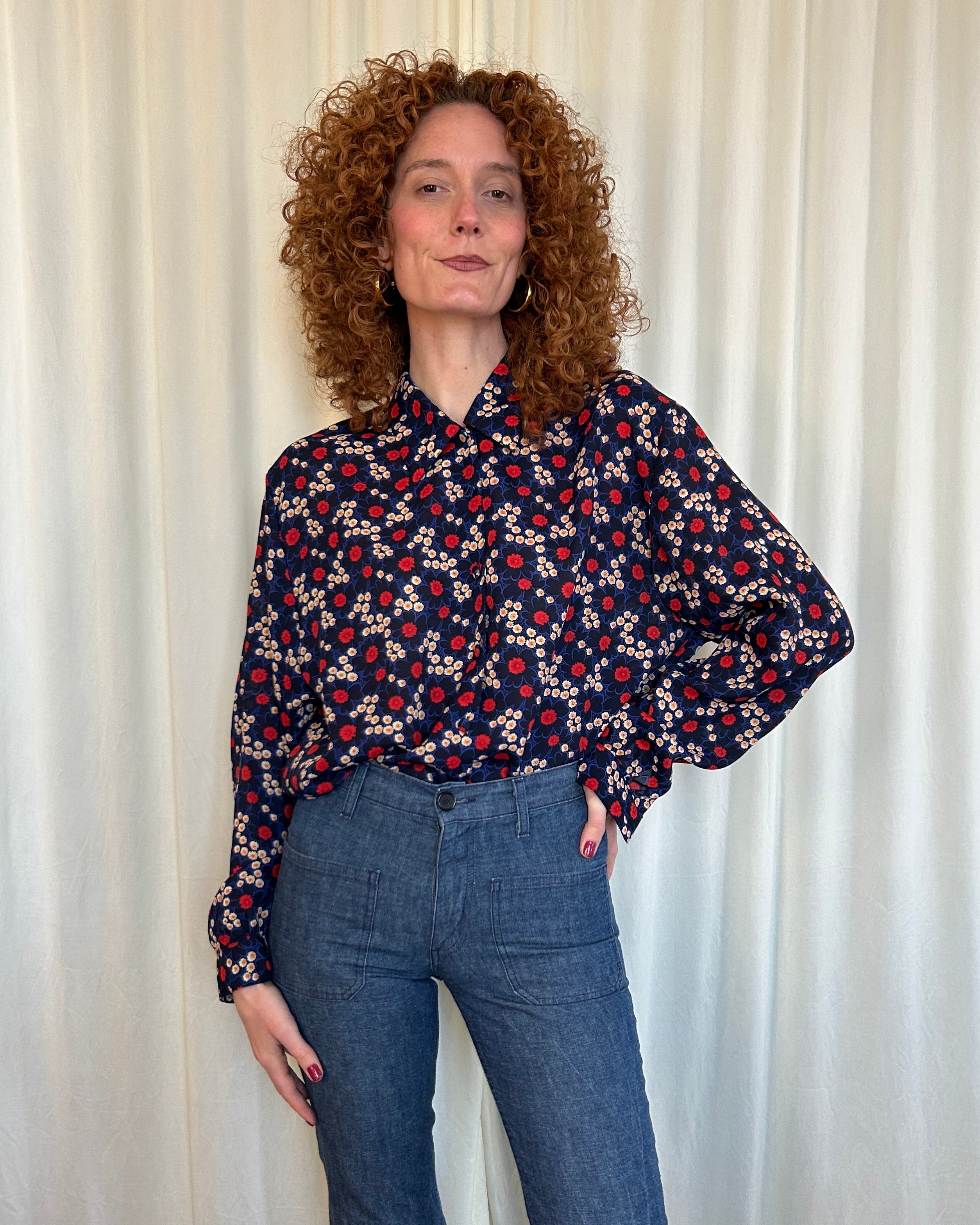 Camicia Alba