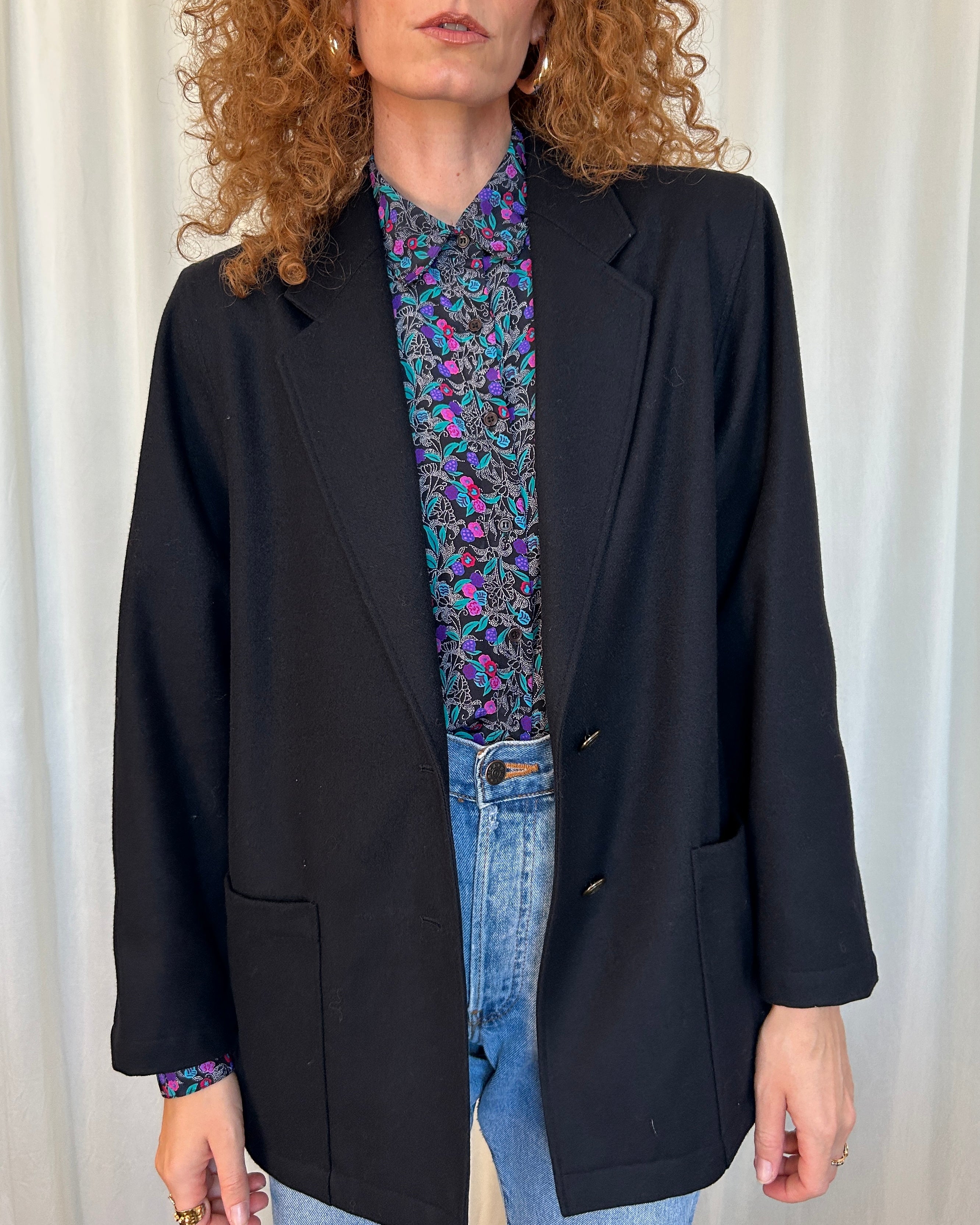 Blazer Virginia