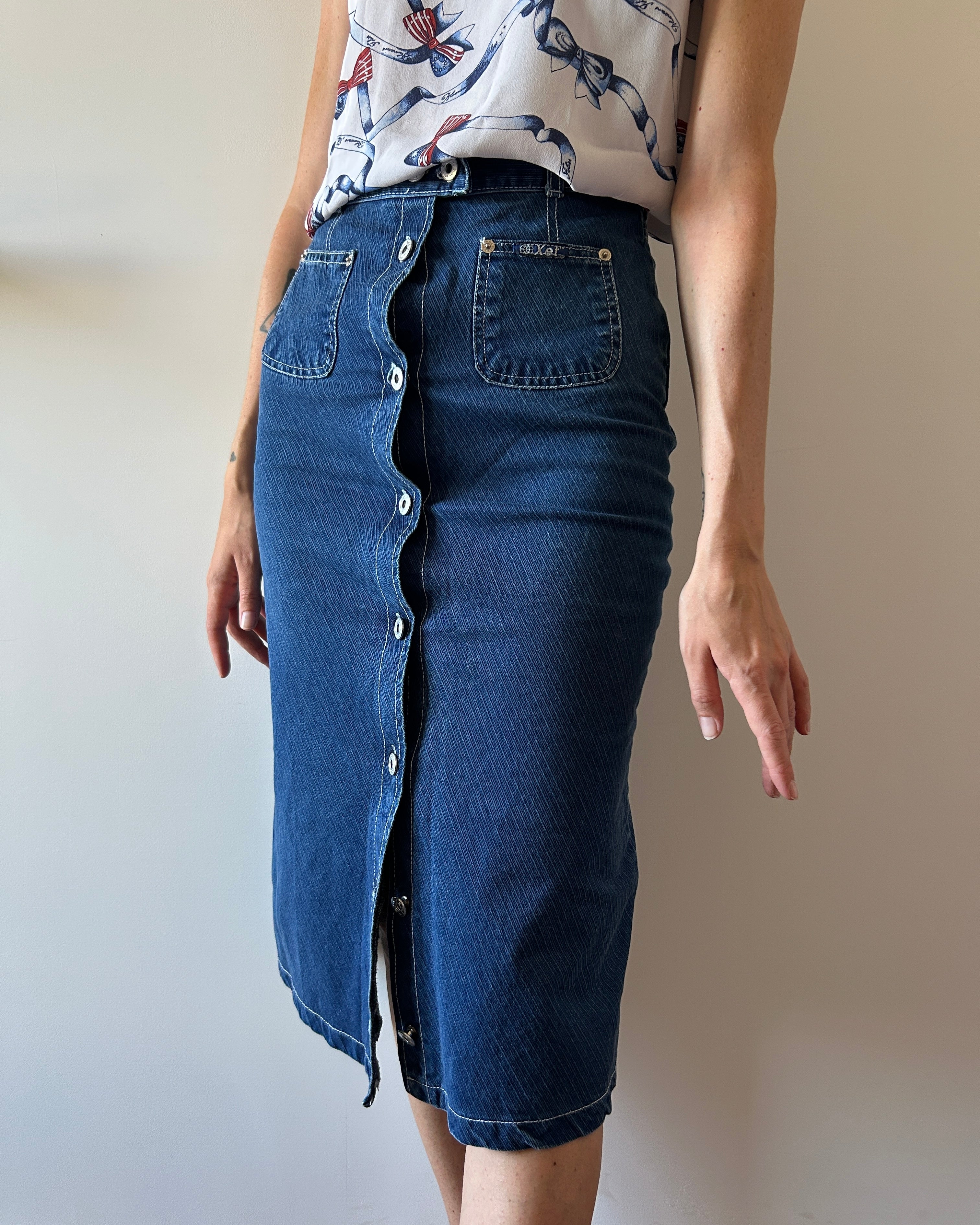Curly Vintage