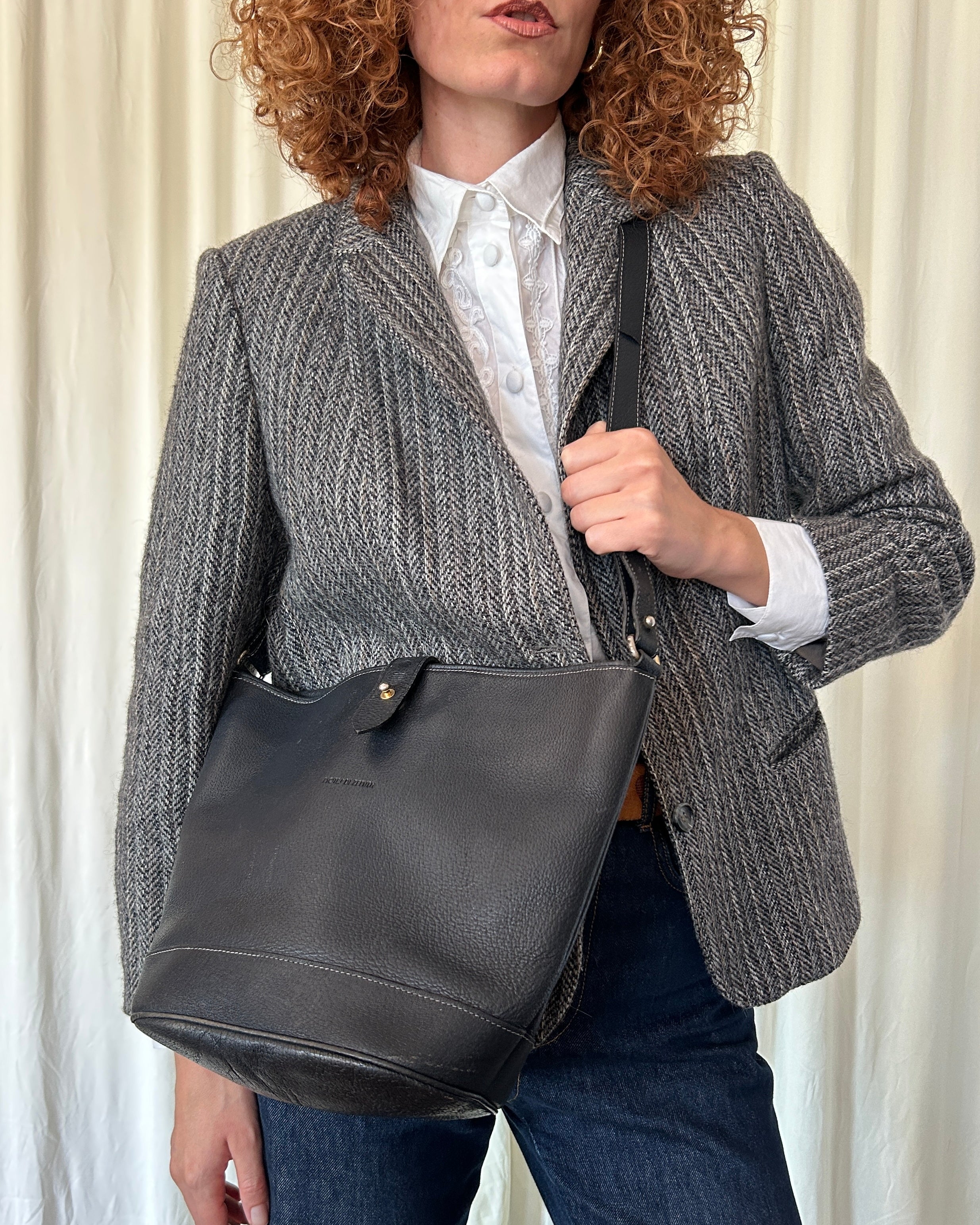 Borsa Zenith