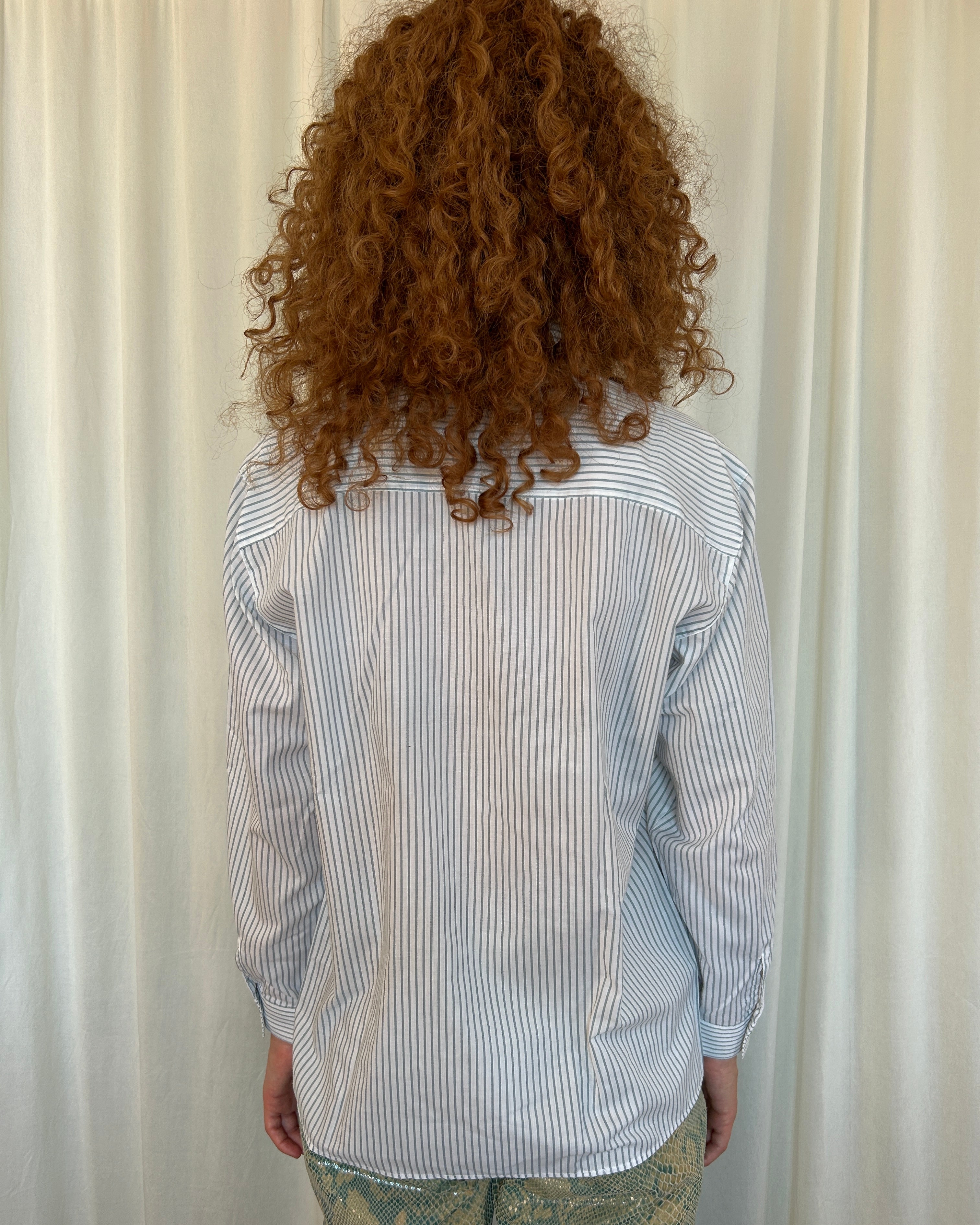 Camicia Lady Amaranto