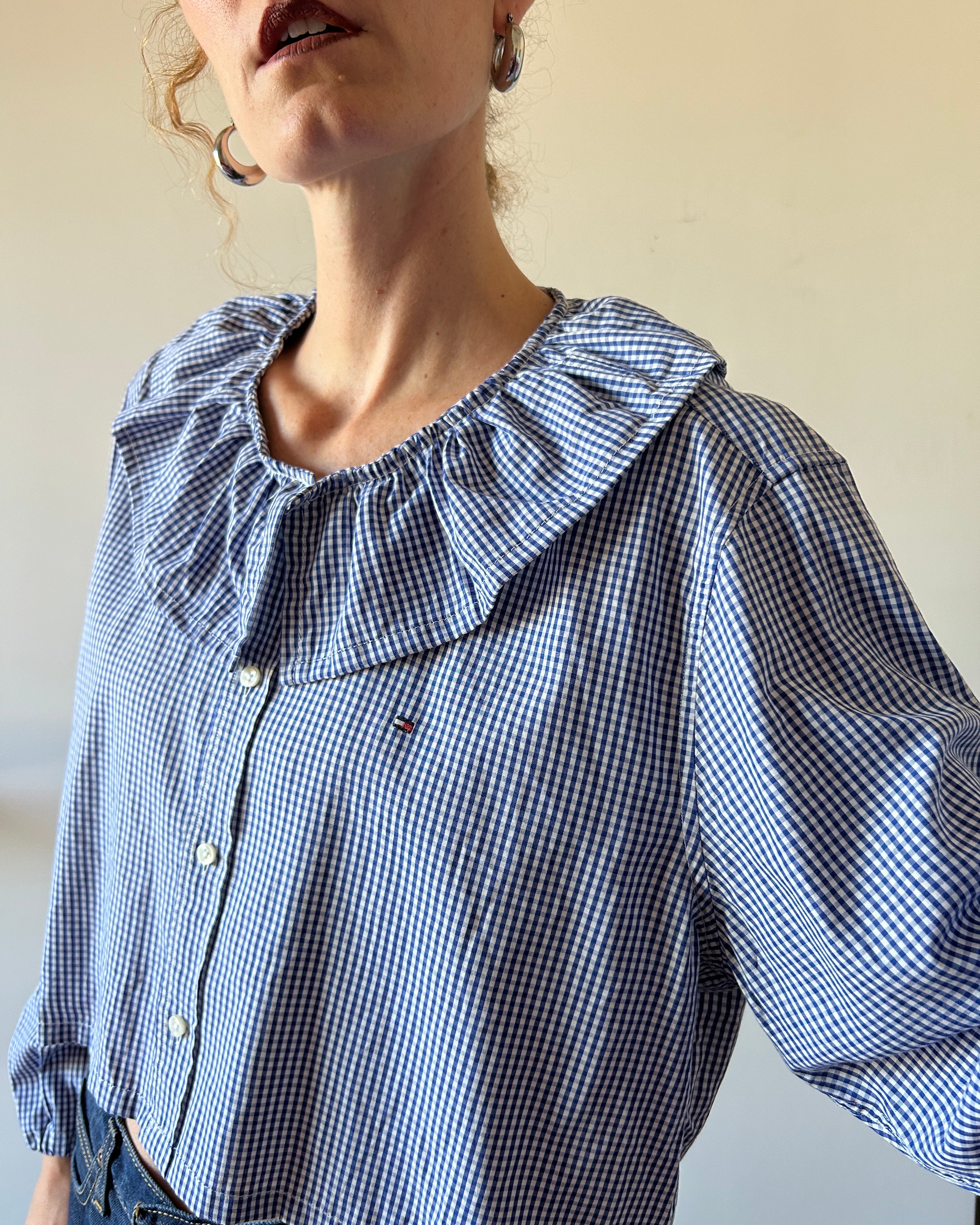 Camicia Tommy Hilfiger