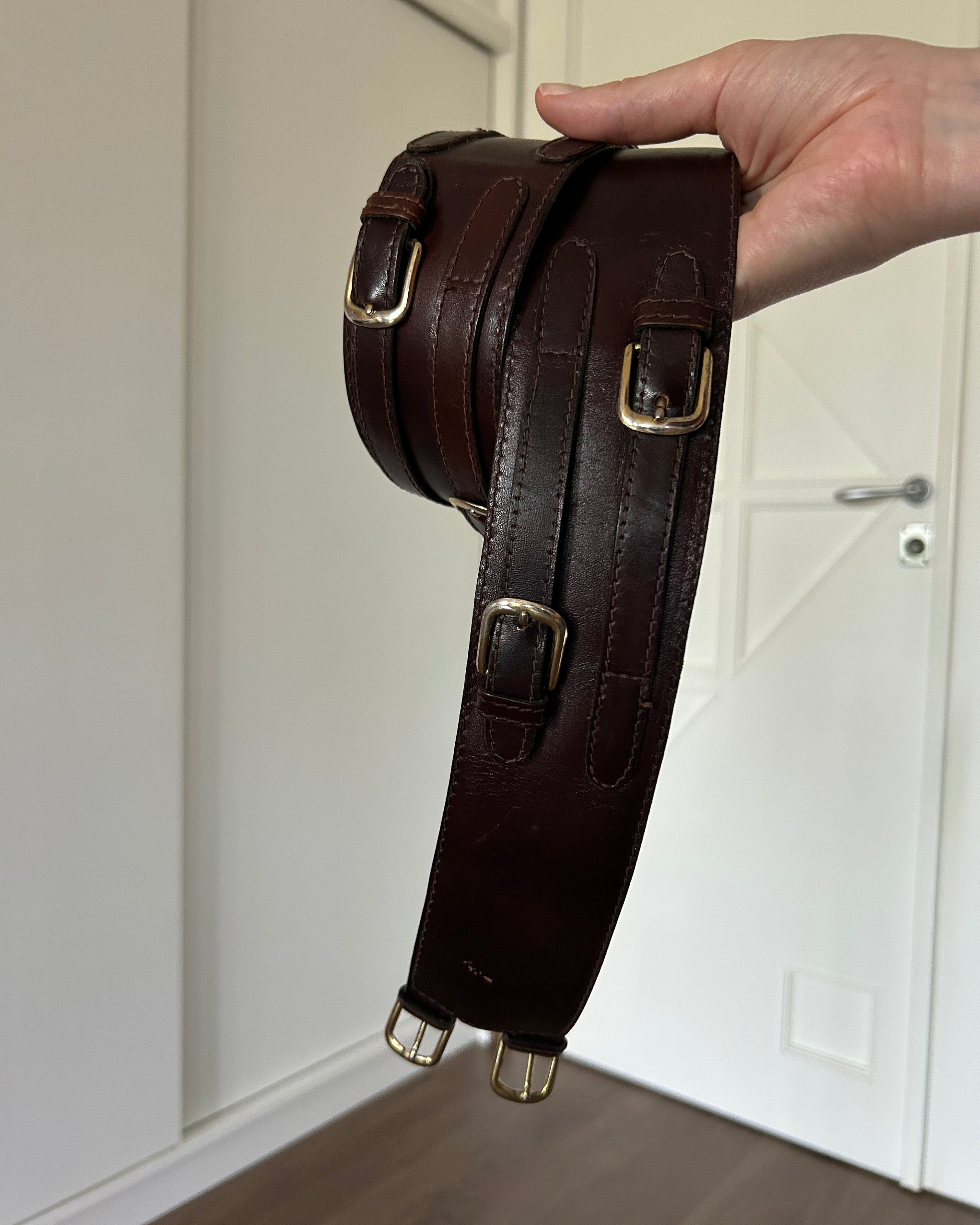 Curly Vintage