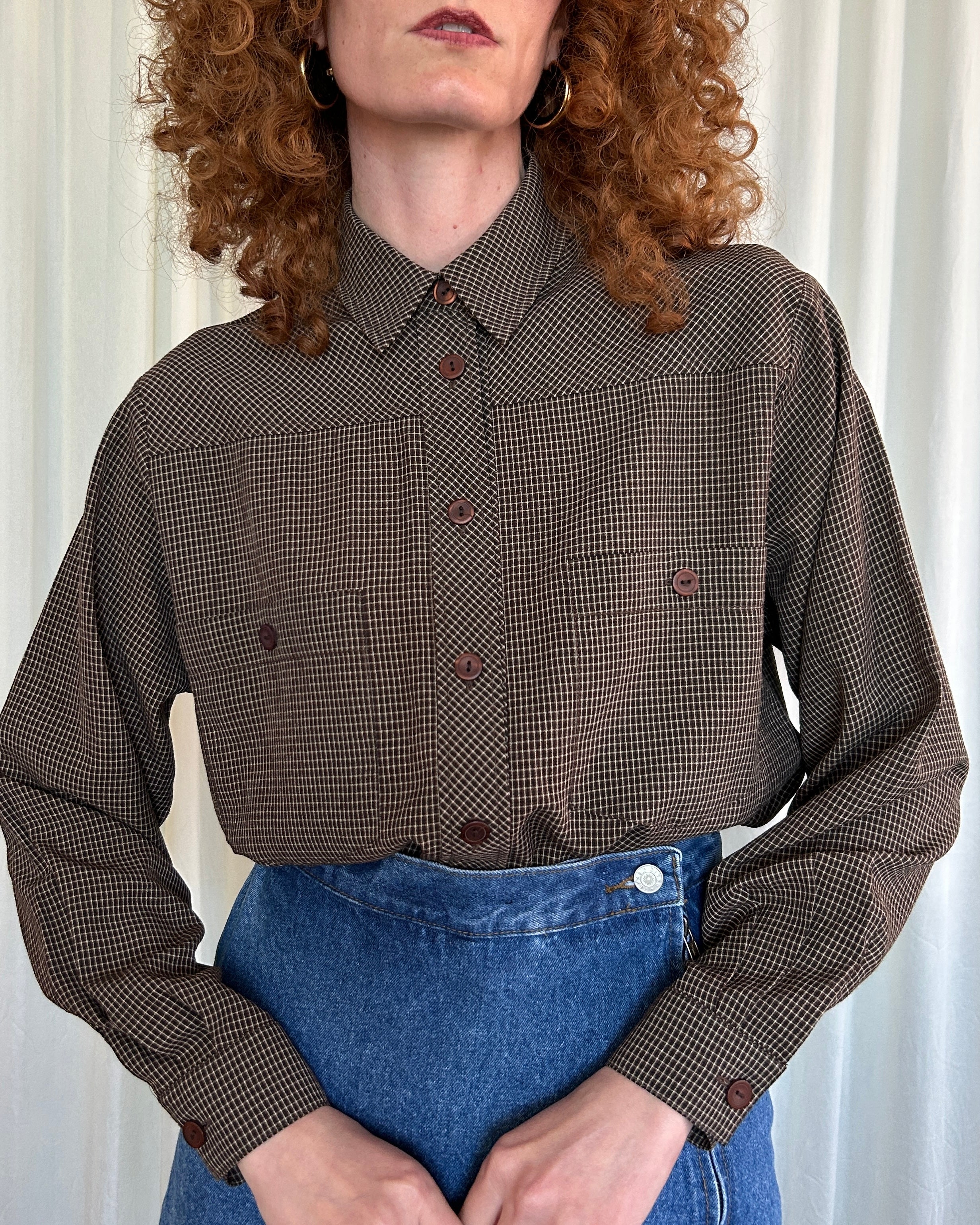 Camicia Claudia