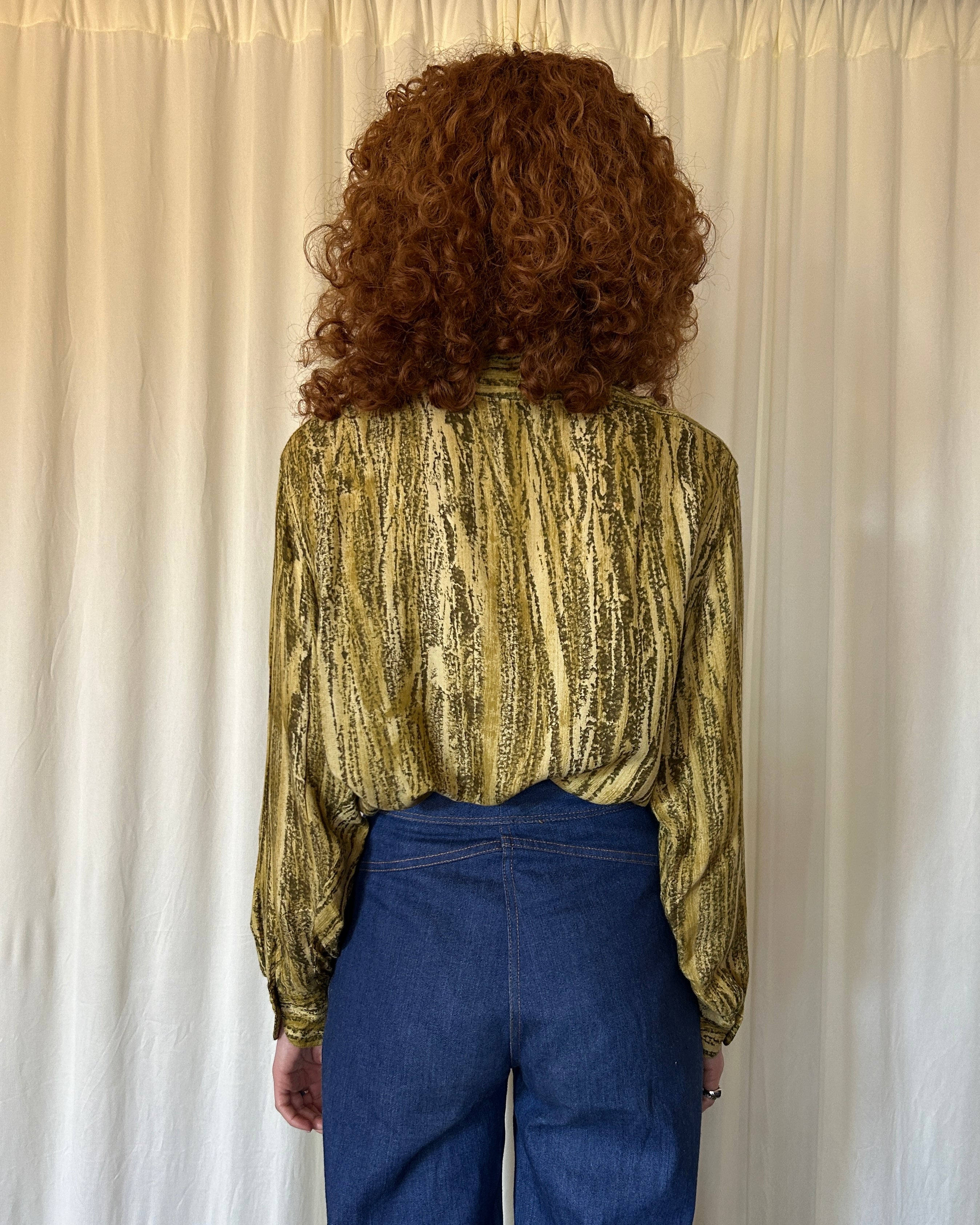 Camicia Ferretti