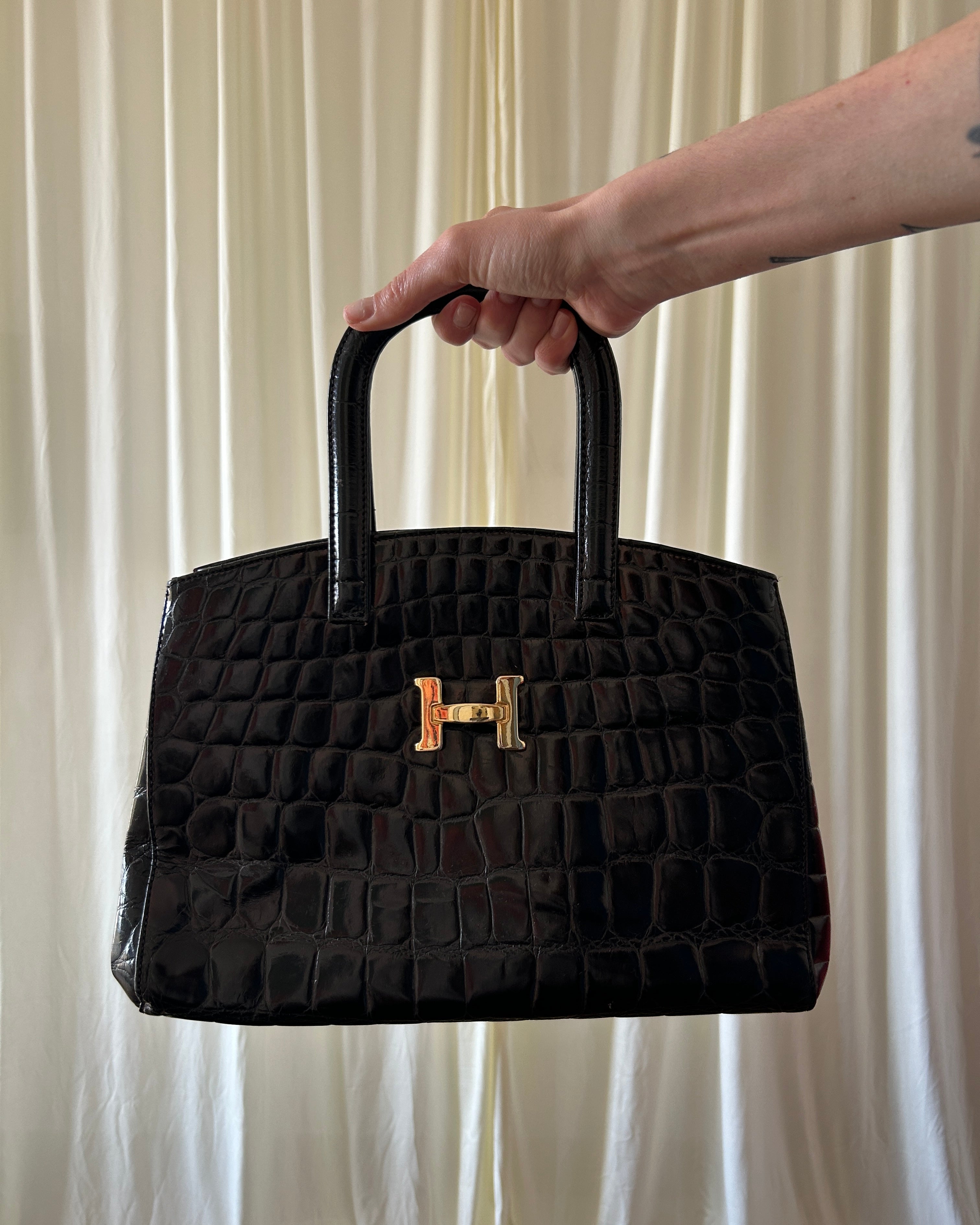 Borsa a mano ‘70s