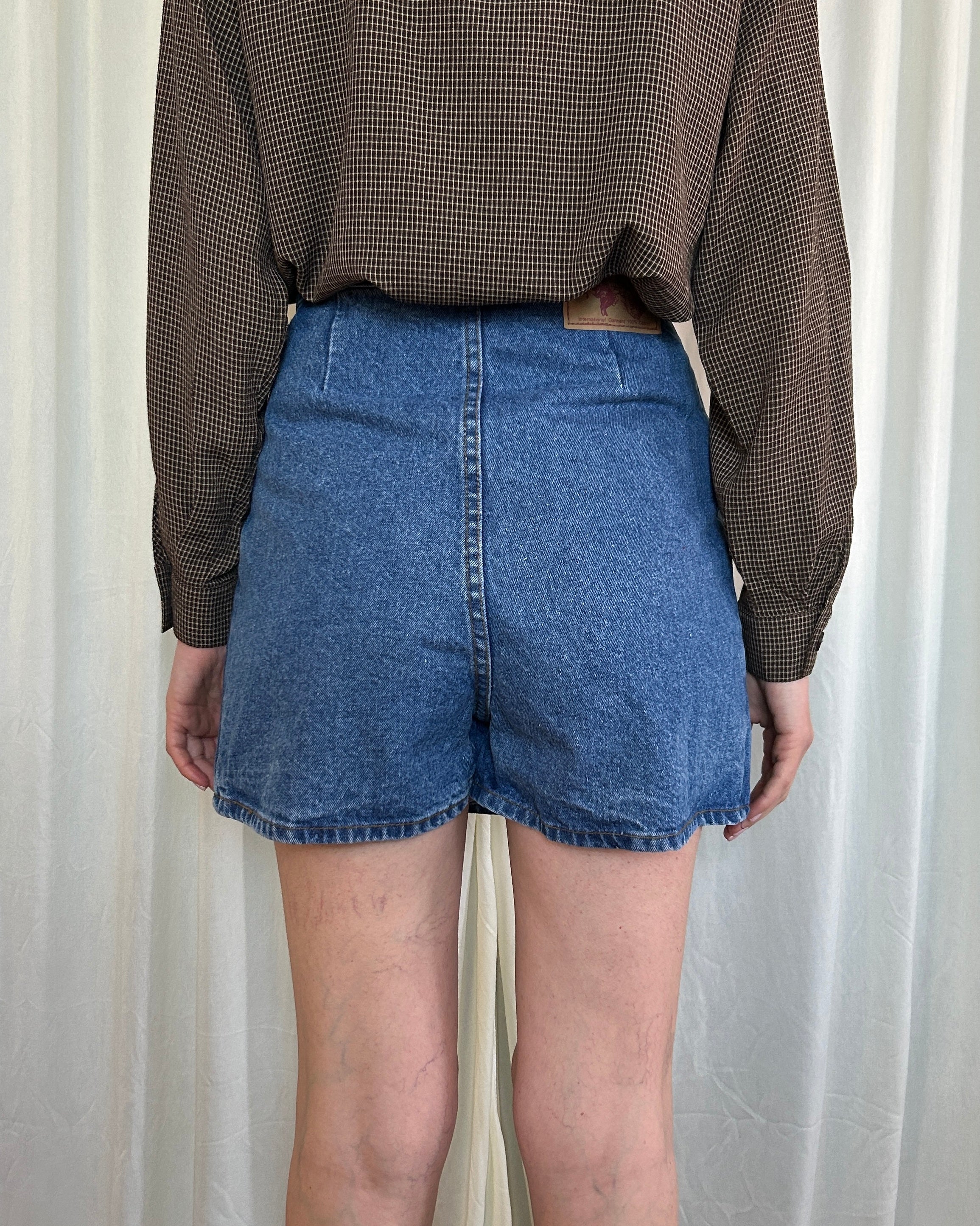 Pantagonna denim