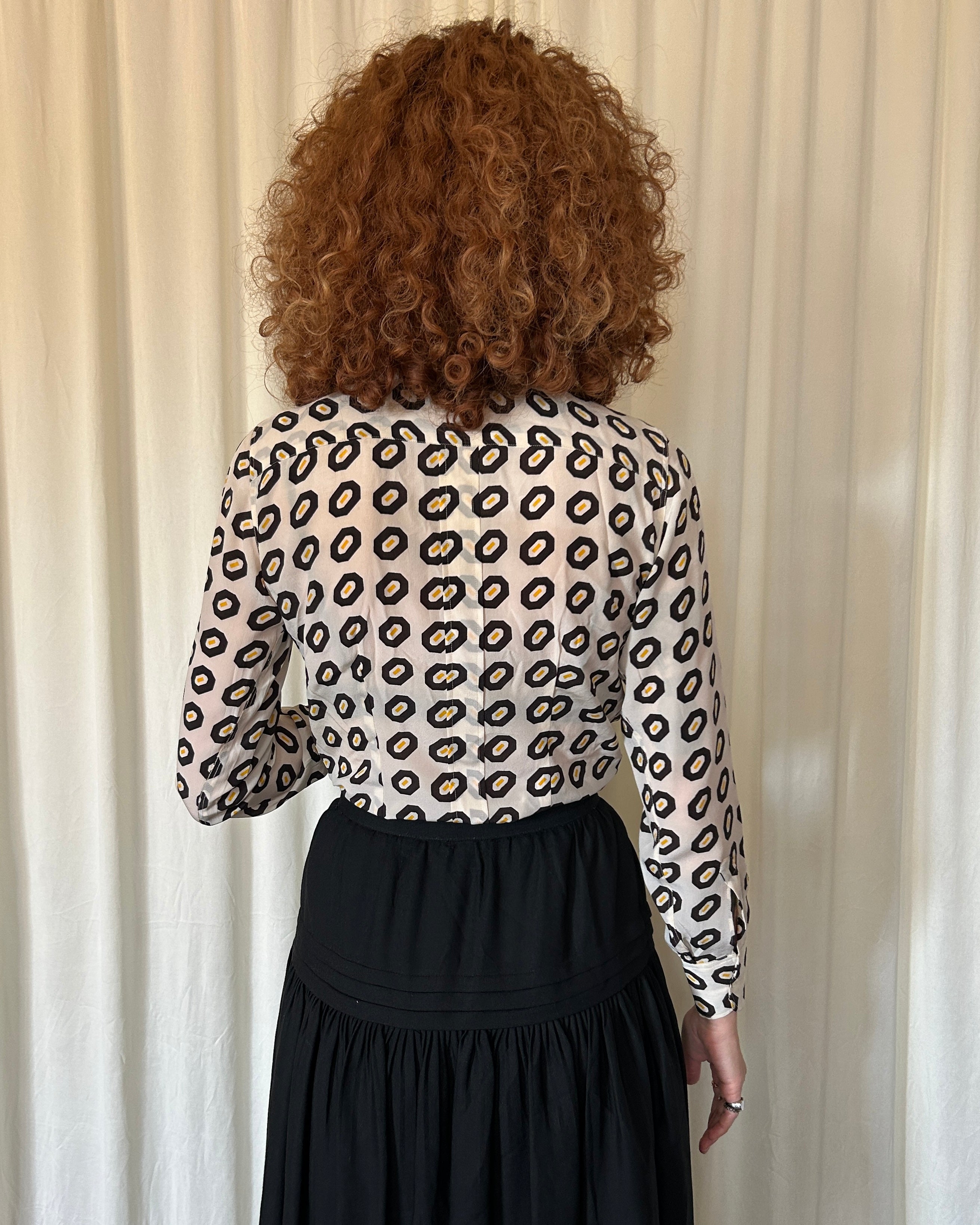 Camicia anni ‘70