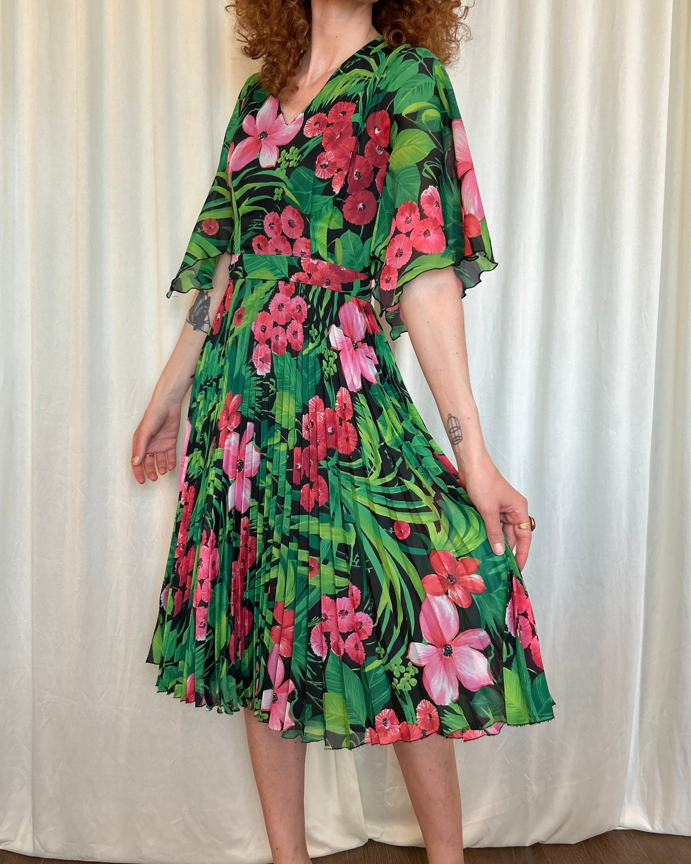 Vestito Juliet