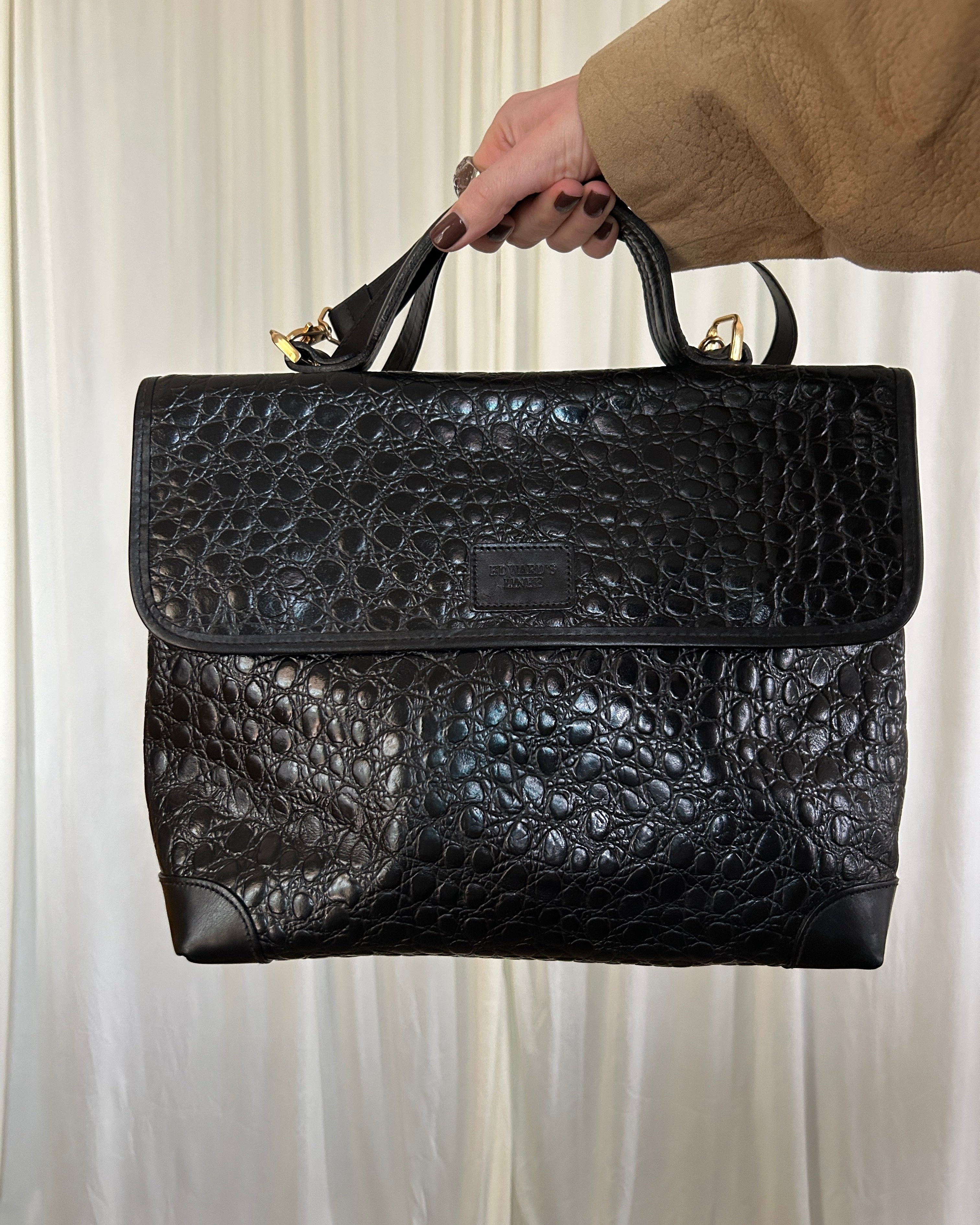 Borsa Isabelle