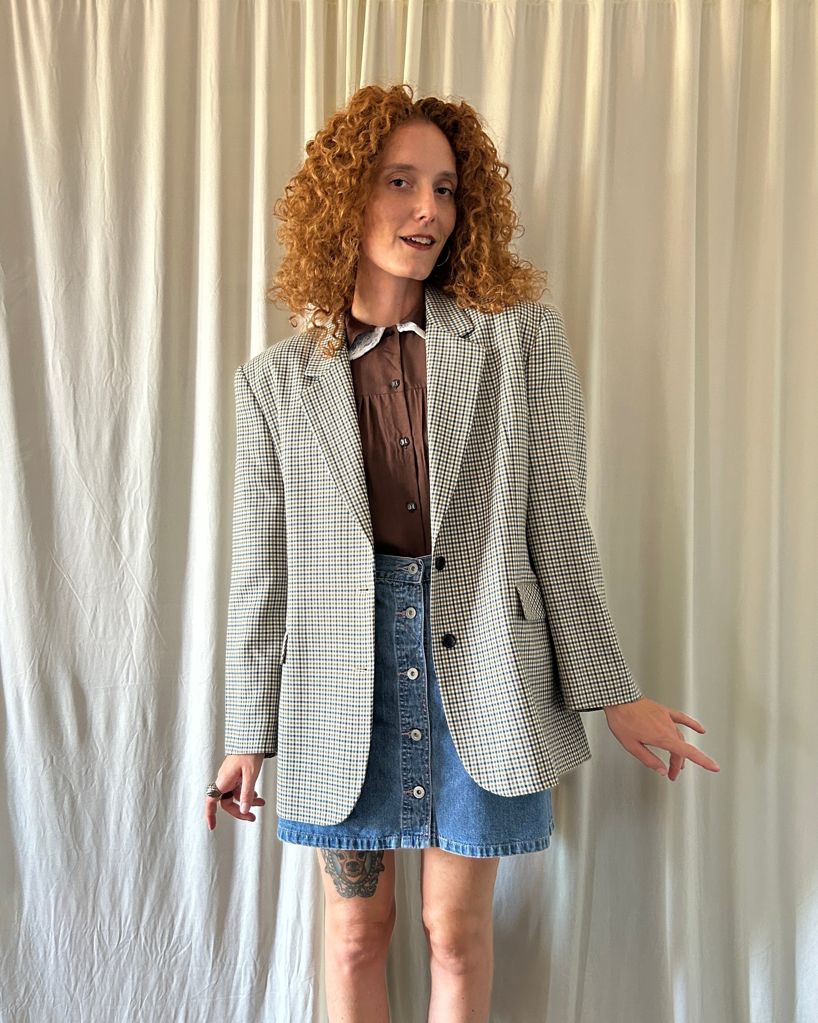 Blazer Giorgia