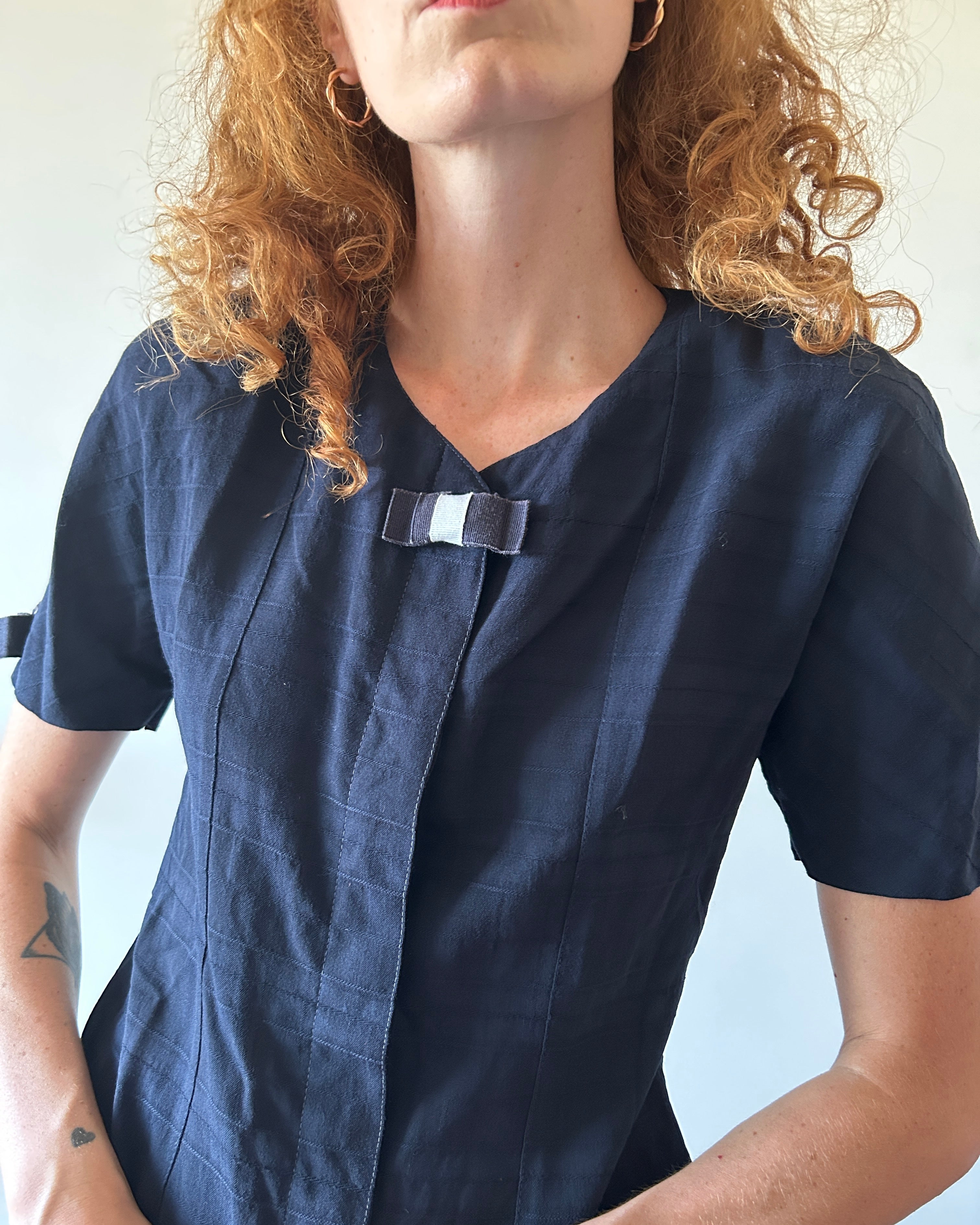 Vestito Andrea Mare