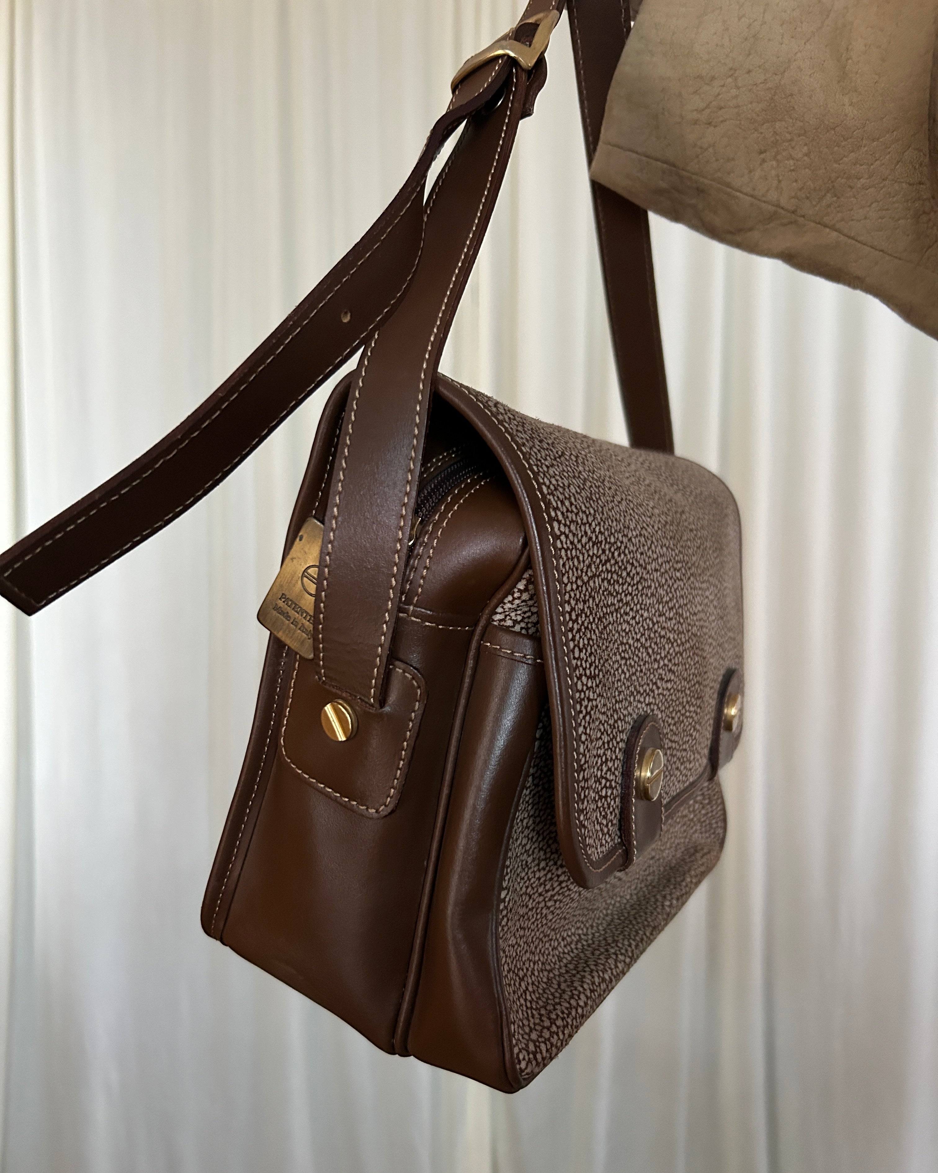 Borsa Iris